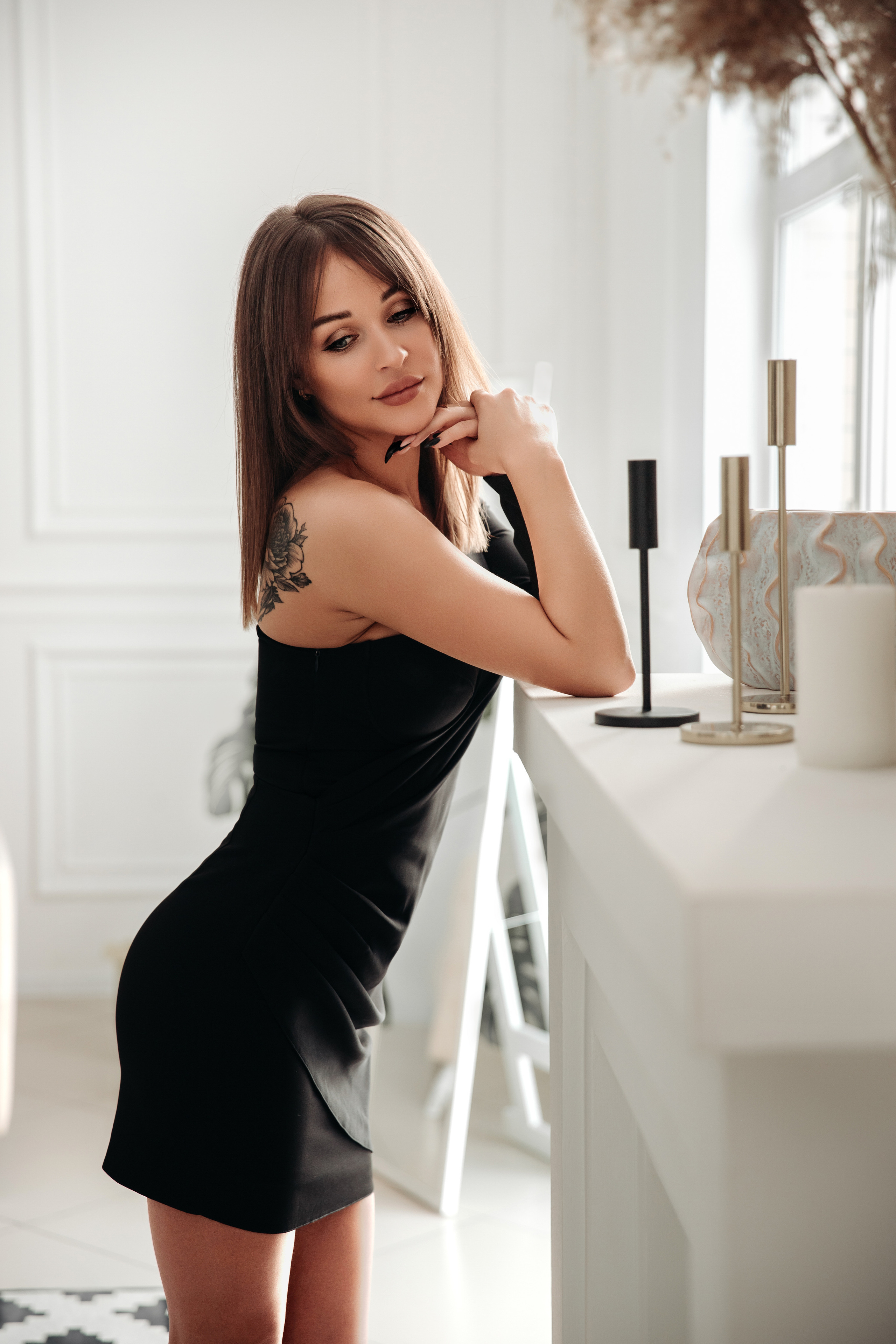 Татьяна. Фотограф в Канске Нина Пуряева