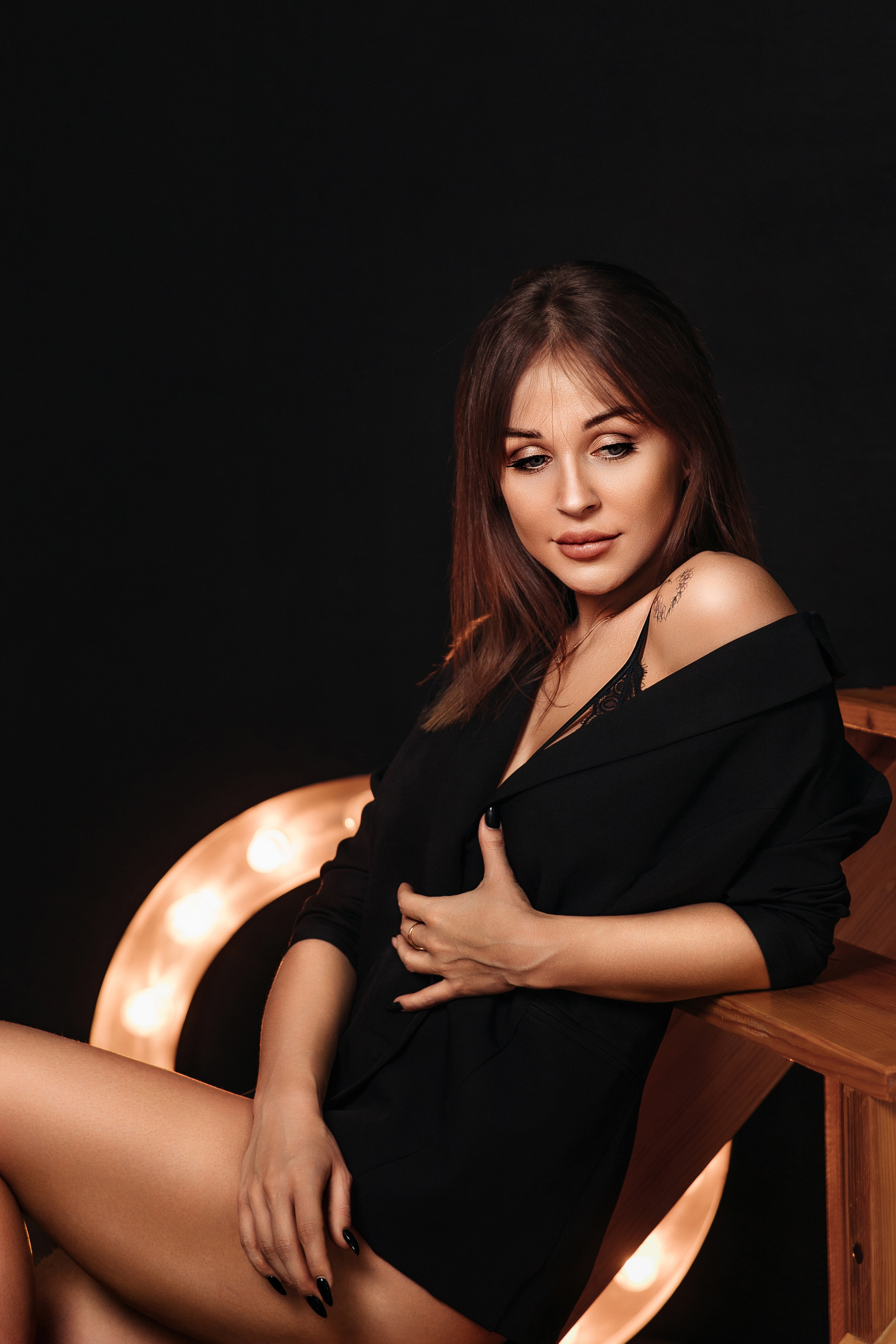 Татьяна. Фотограф в Канске Нина Пуряева