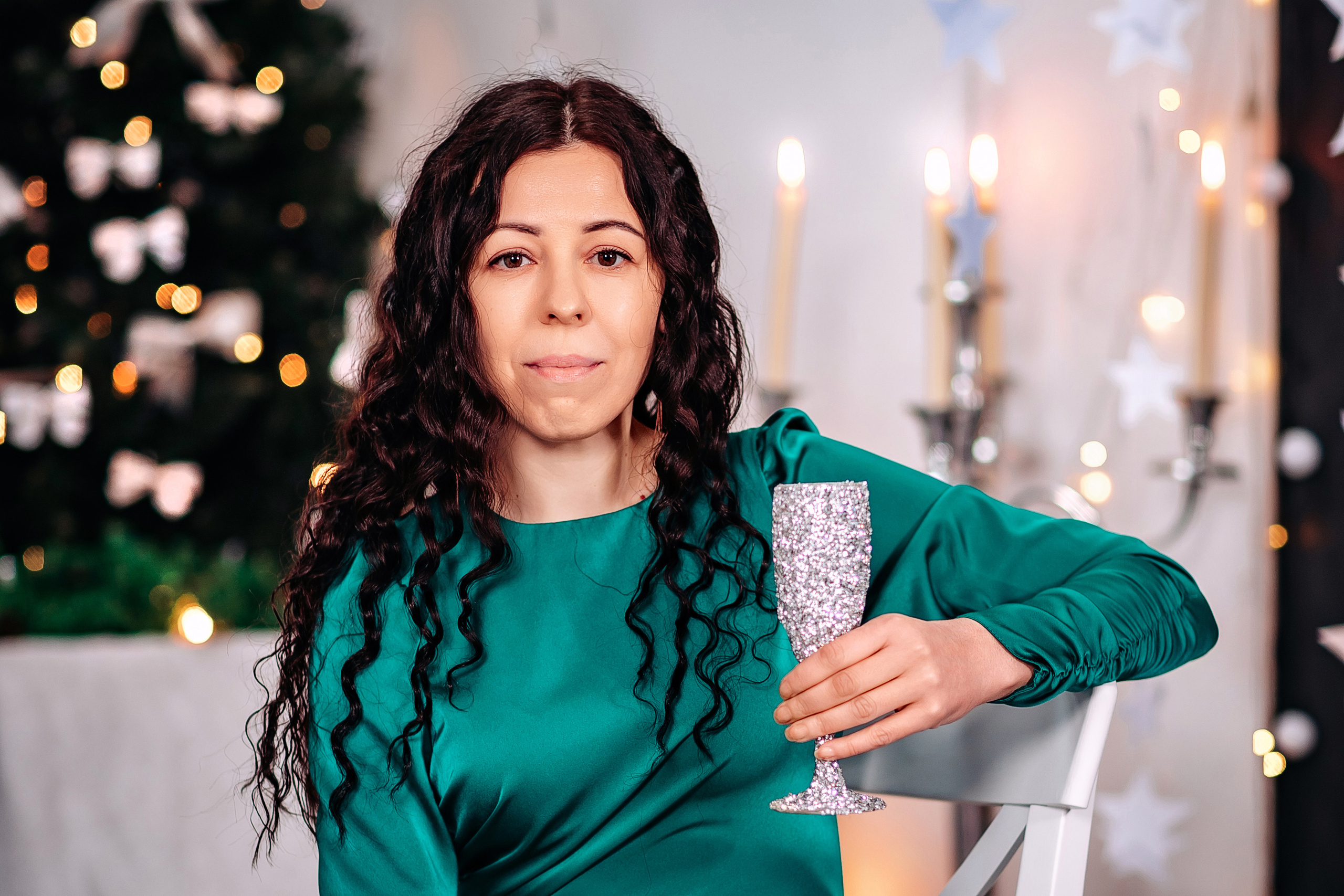 Оксана. Фотограф в Канске Нина Пуряева