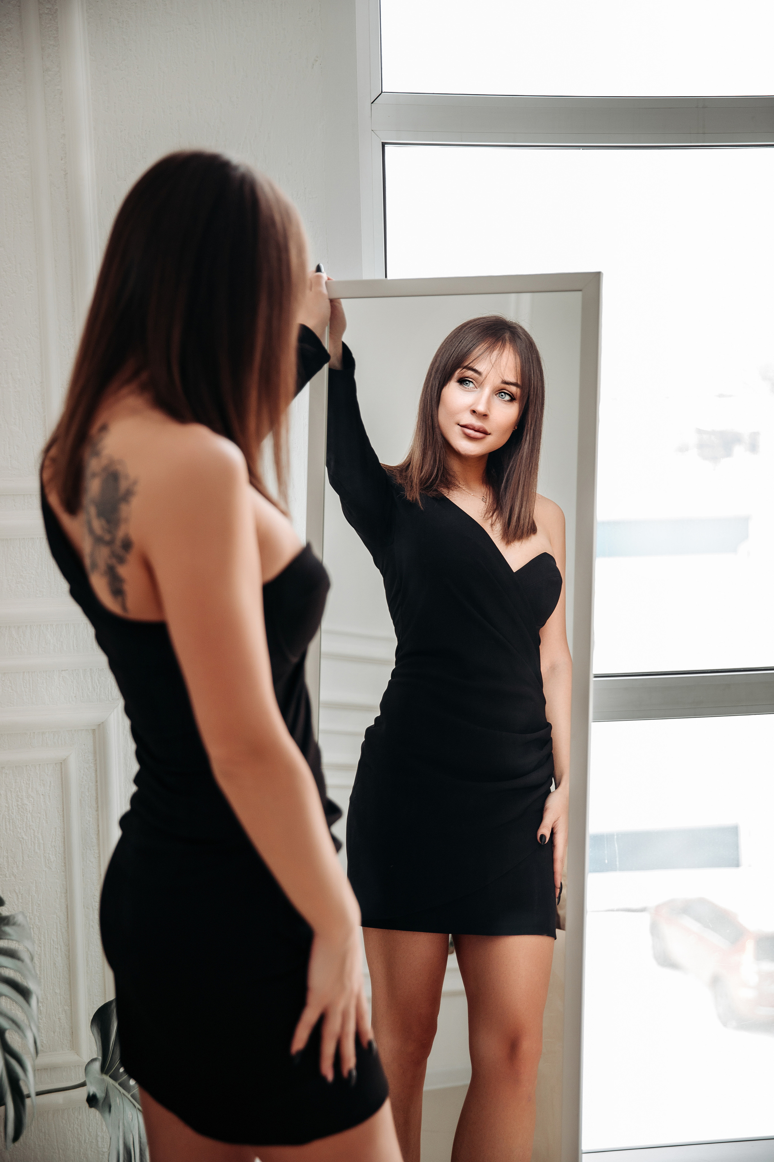 Татьяна. Фотограф в Канске Нина Пуряева