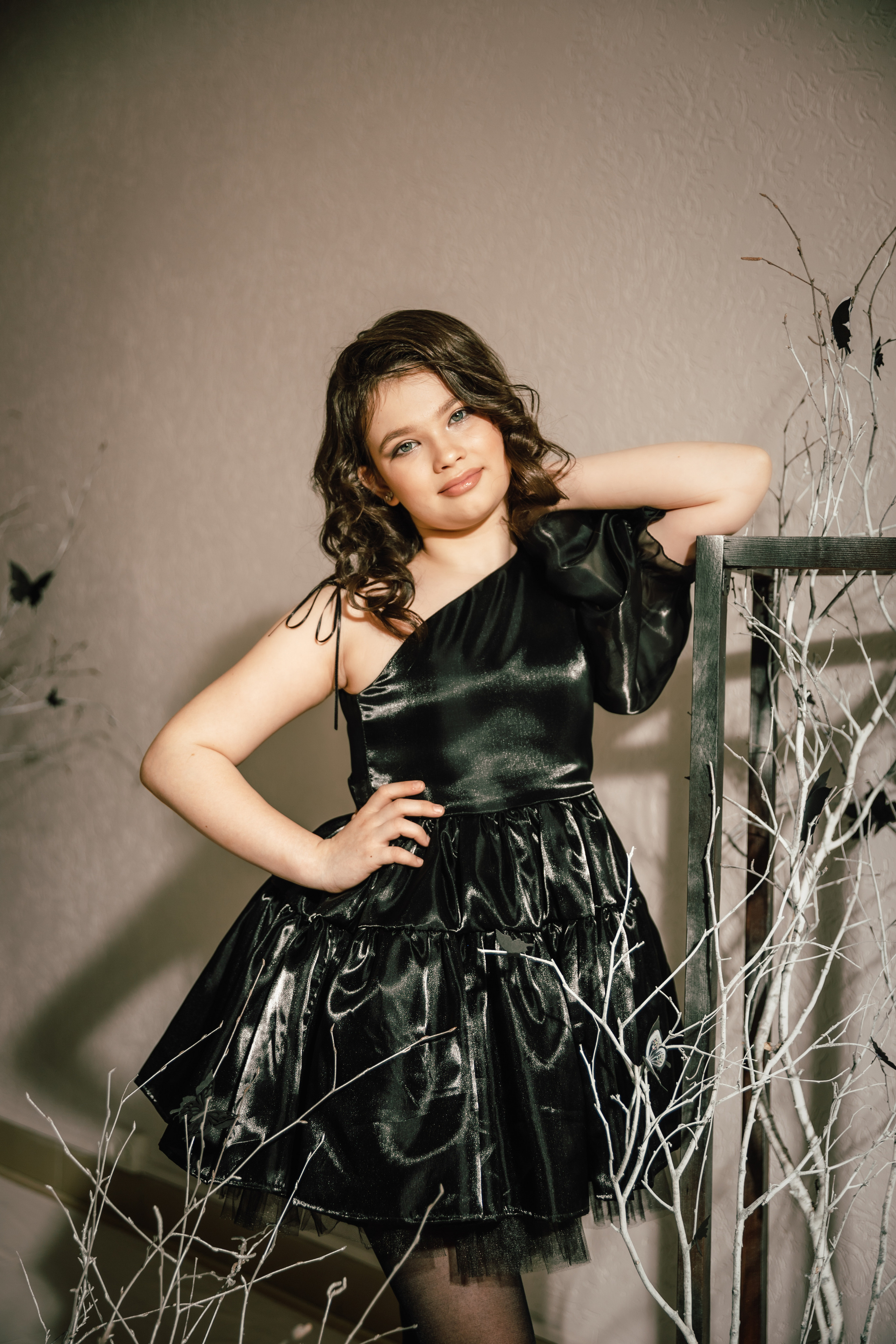 Анастасия. Фотограф в Канске Нина Пуряева