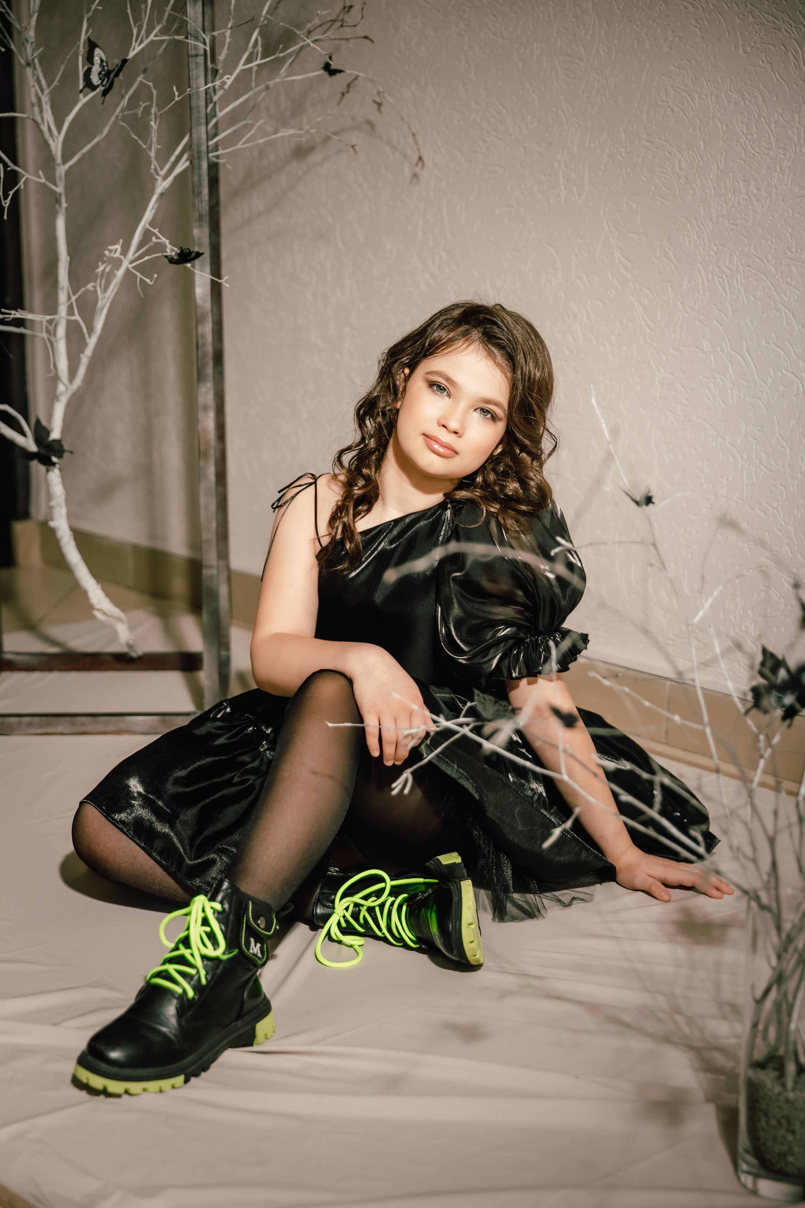 Анастасия. Фотограф в Канске Нина Пуряева