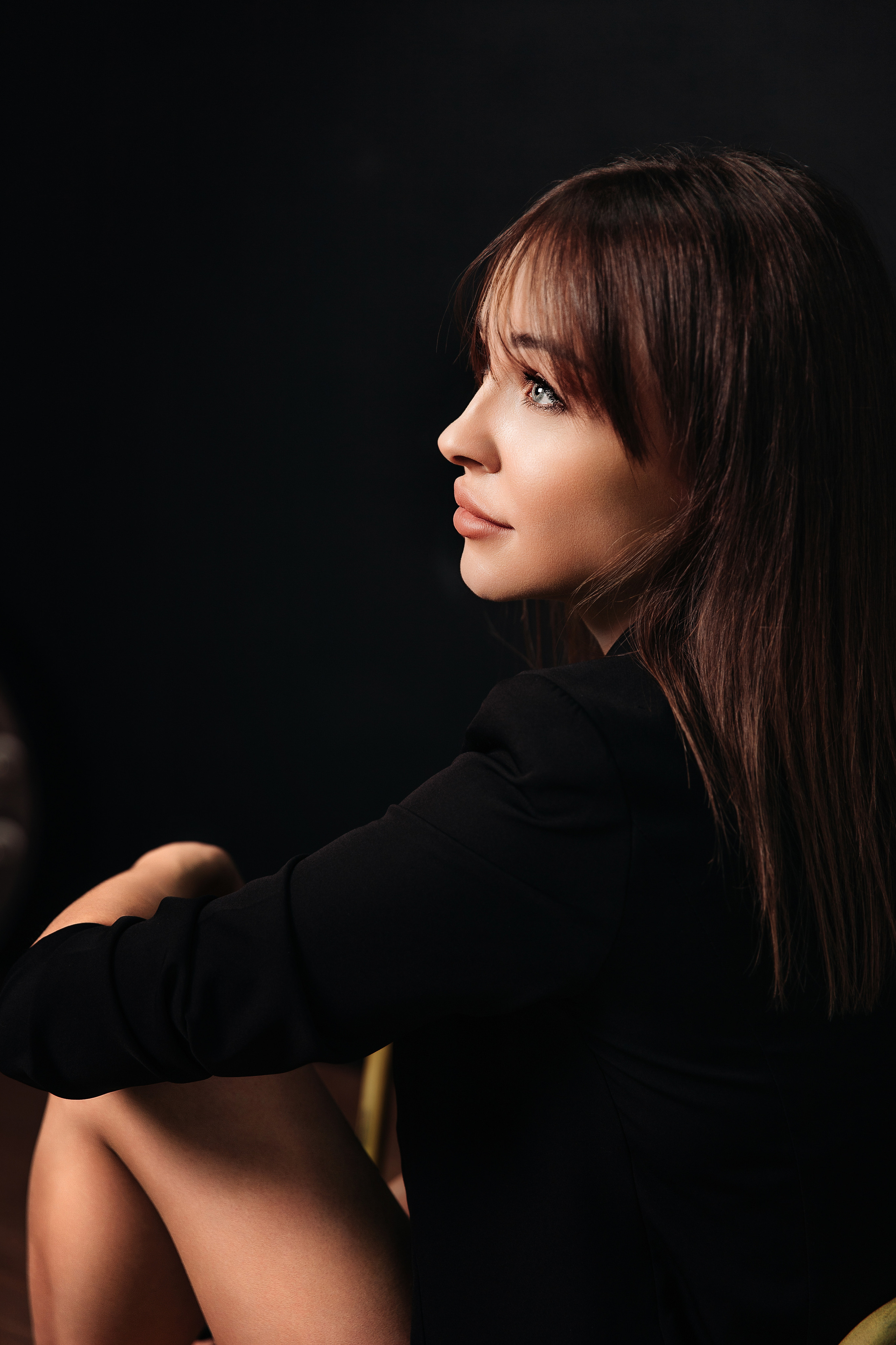 Татьяна. Фотограф в Канске Нина Пуряева