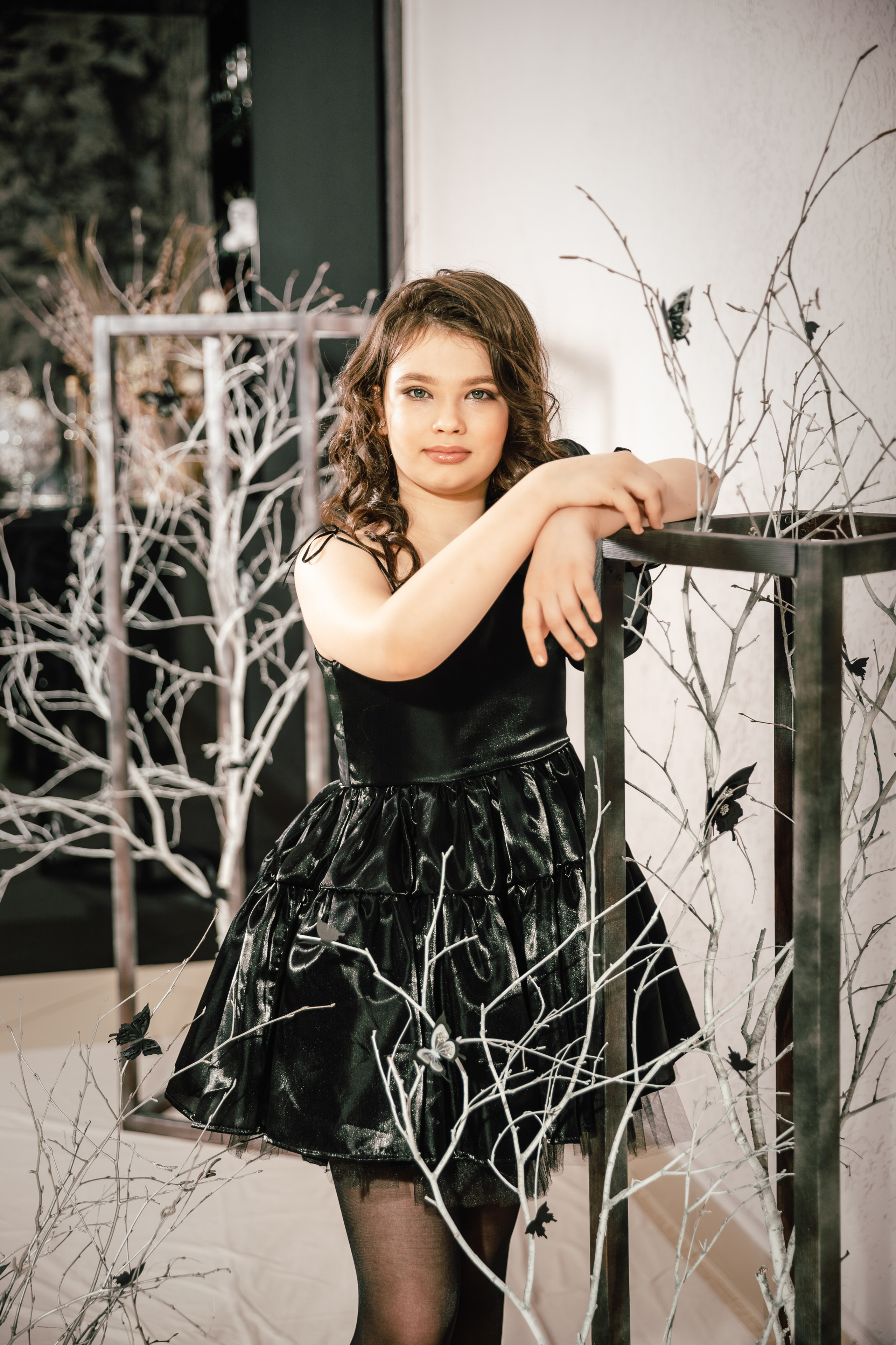 Анастасия. Фотограф в Канске Нина Пуряева