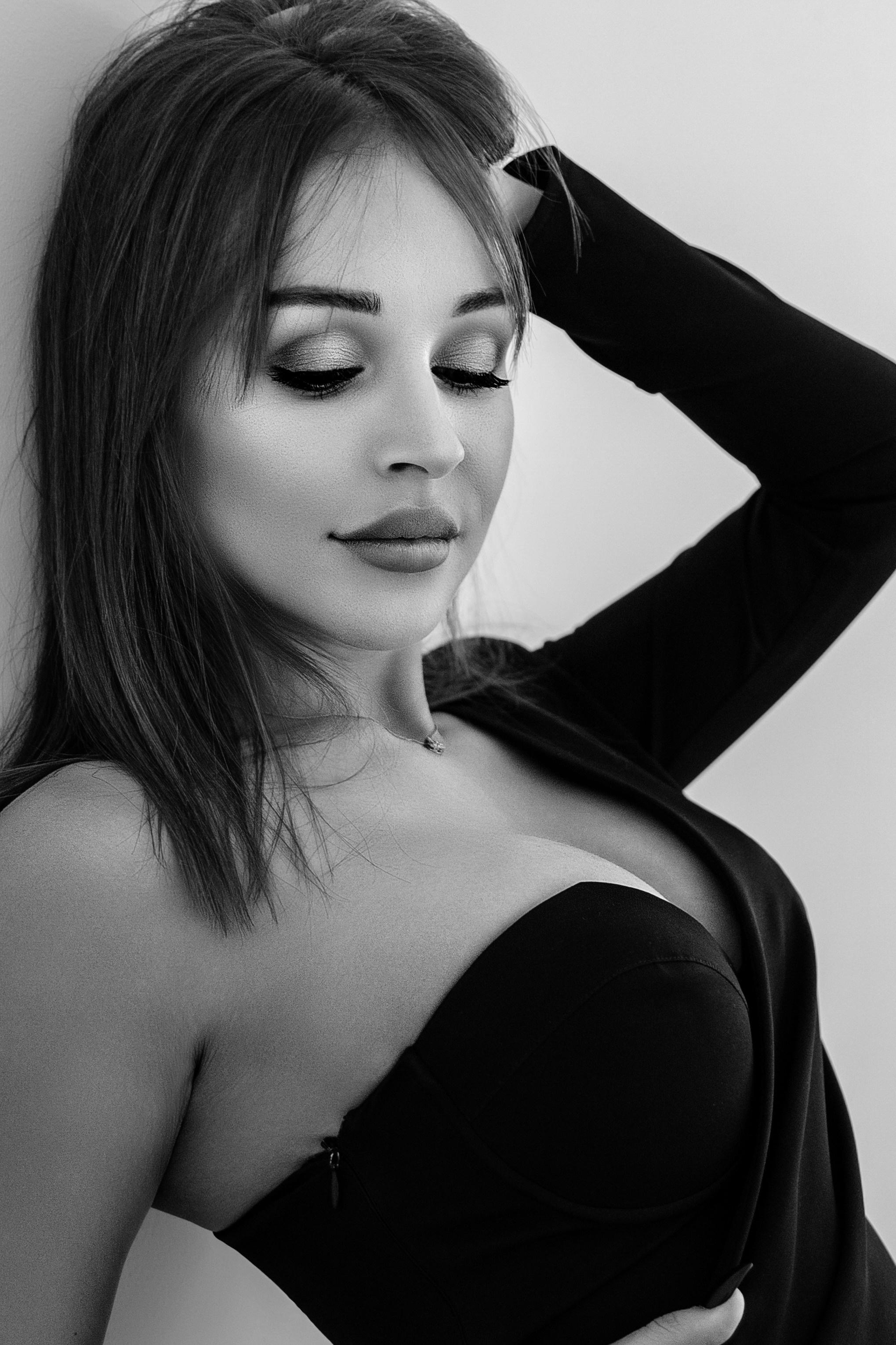 Татьяна. Фотограф в Канске Нина Пуряева