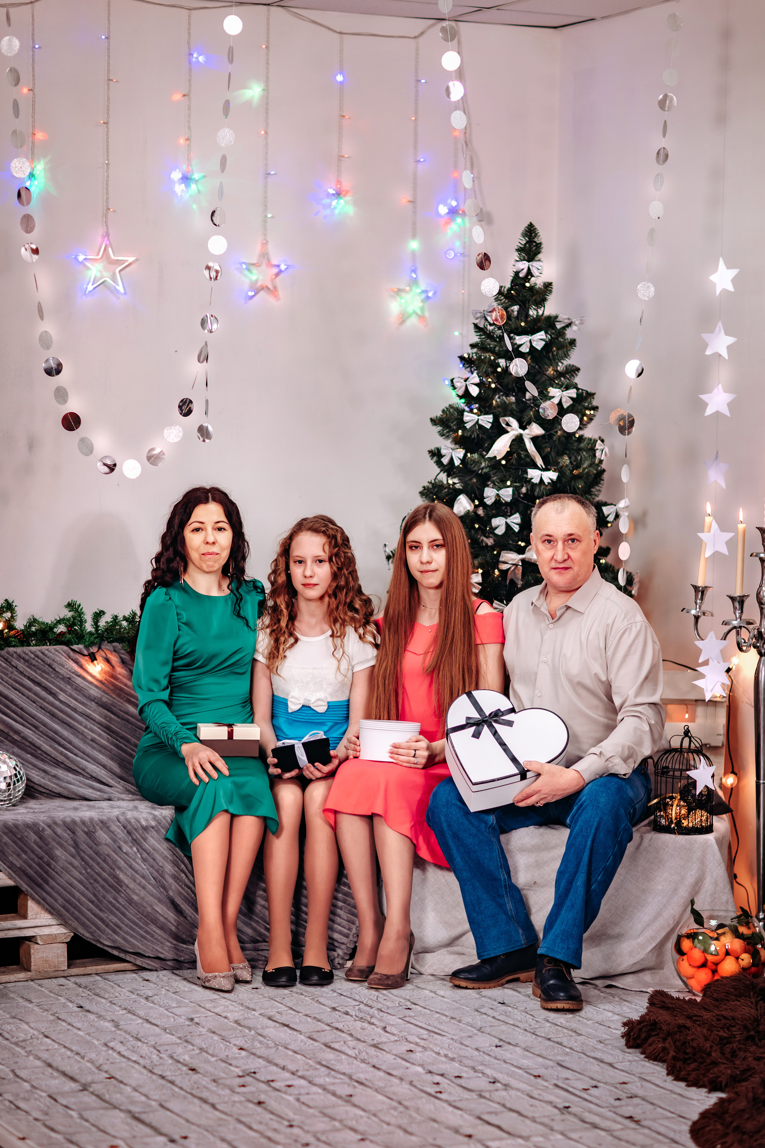 Оксана. Фотограф в Канске Нина Пуряева