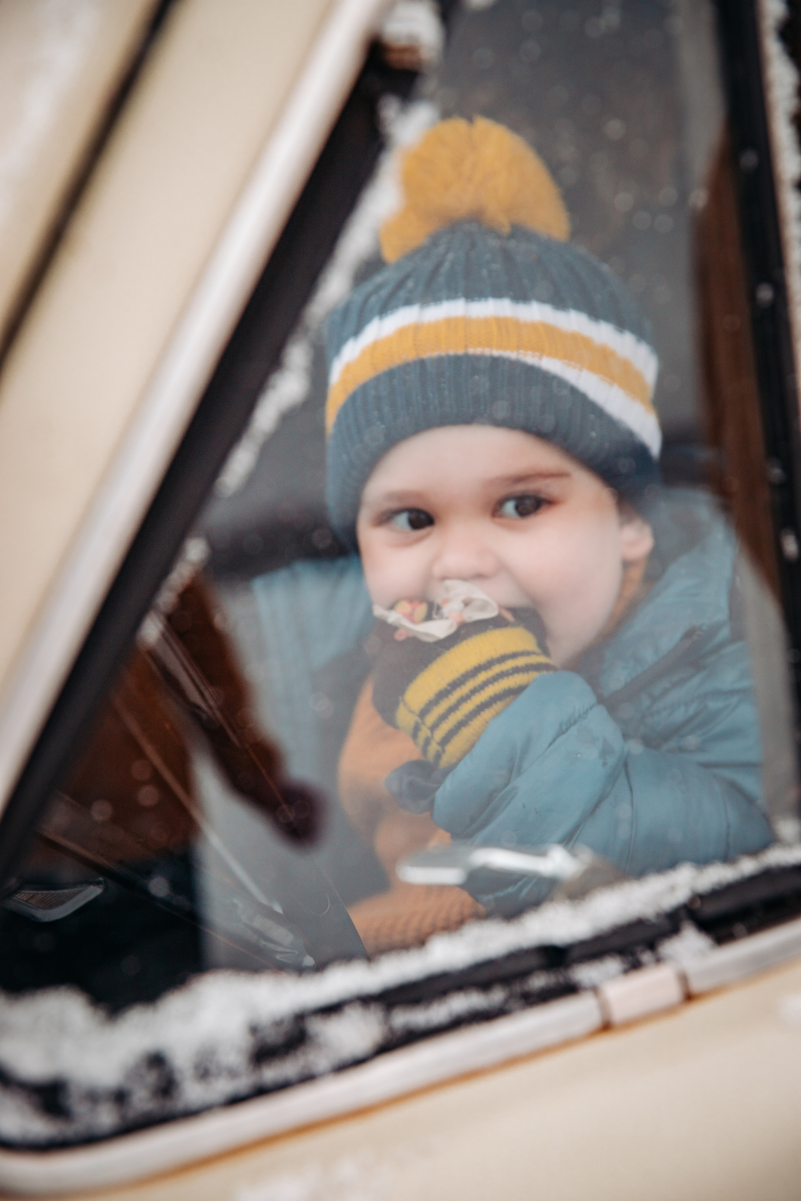 Олеся. Фотограф в Канске Нина Пуряева