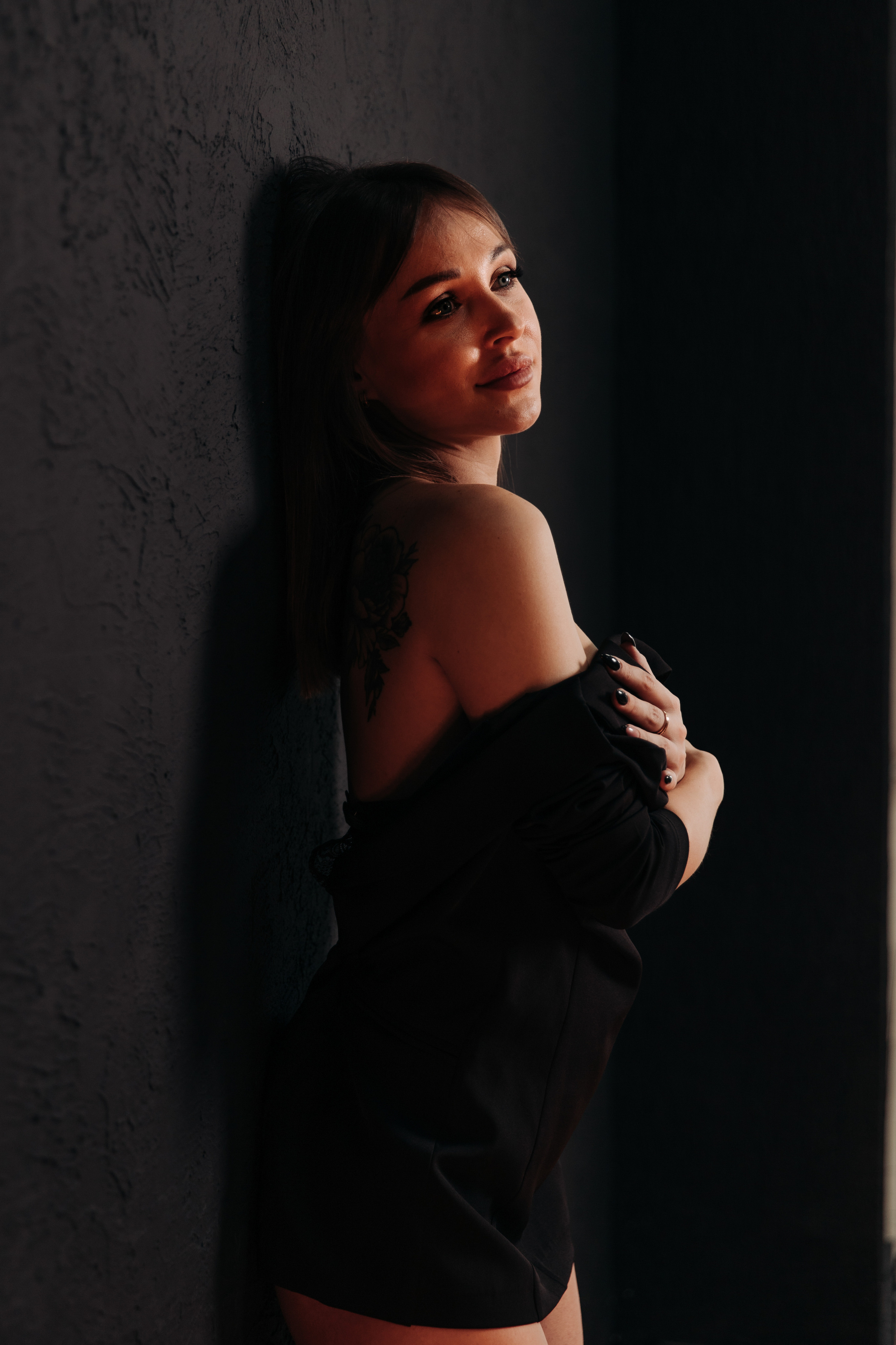 Татьяна. Фотограф в Канске Нина Пуряева