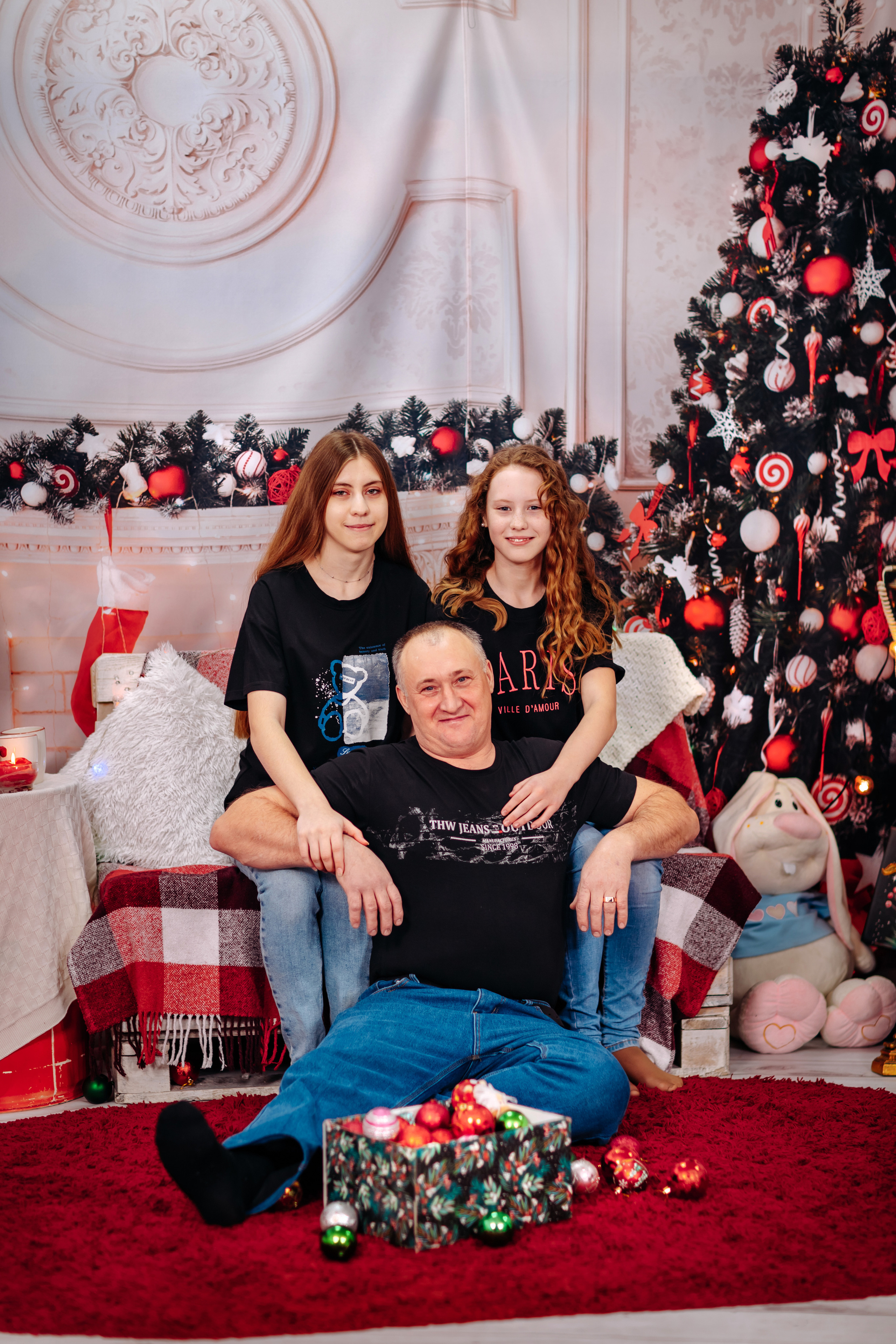 Оксана. Фотограф в Канске Нина Пуряева