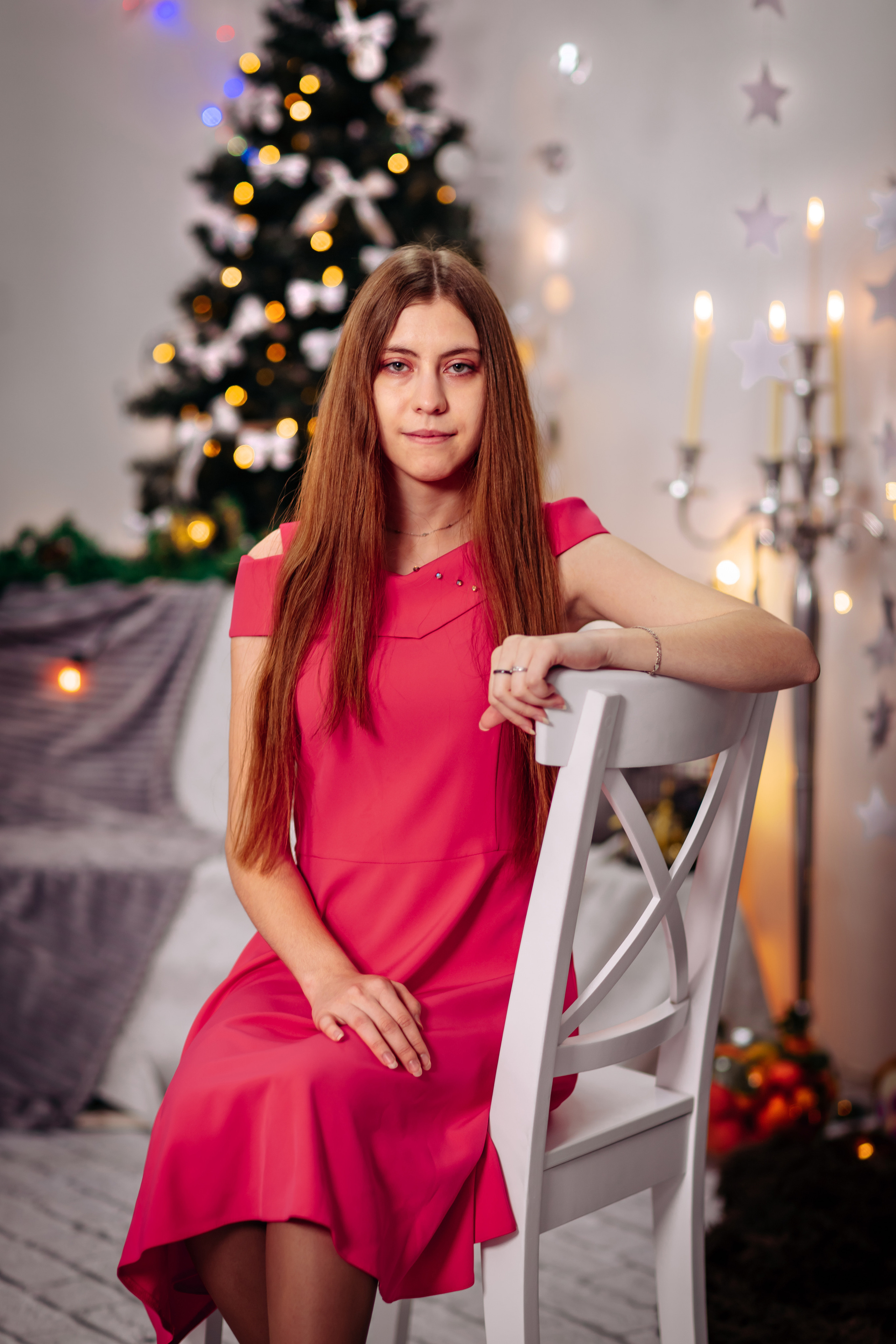 Оксана. Фотограф в Канске Нина Пуряева