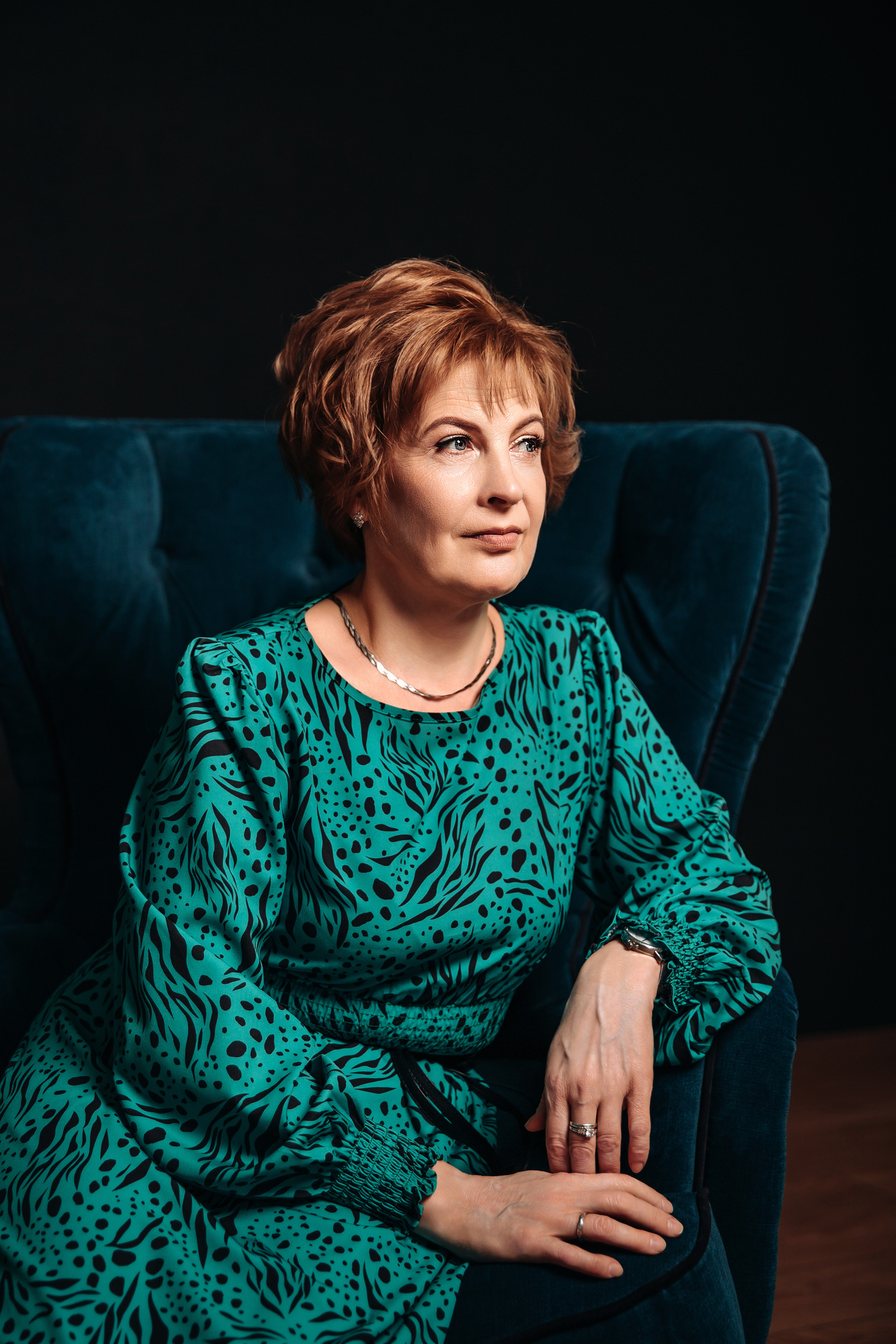 Елена. Фотограф в Канске Нина Пуряева