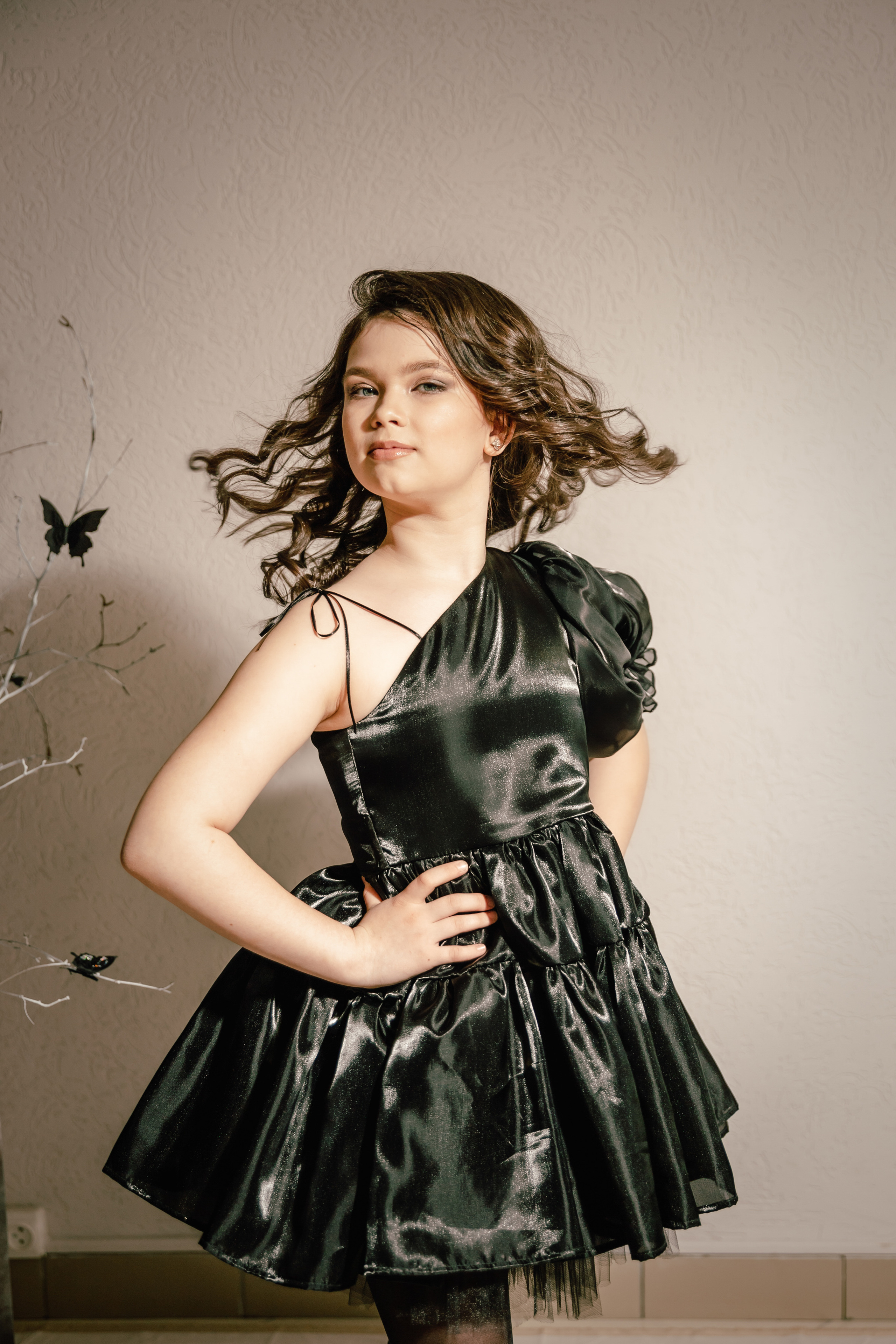 Анастасия. Фотограф в Канске Нина Пуряева