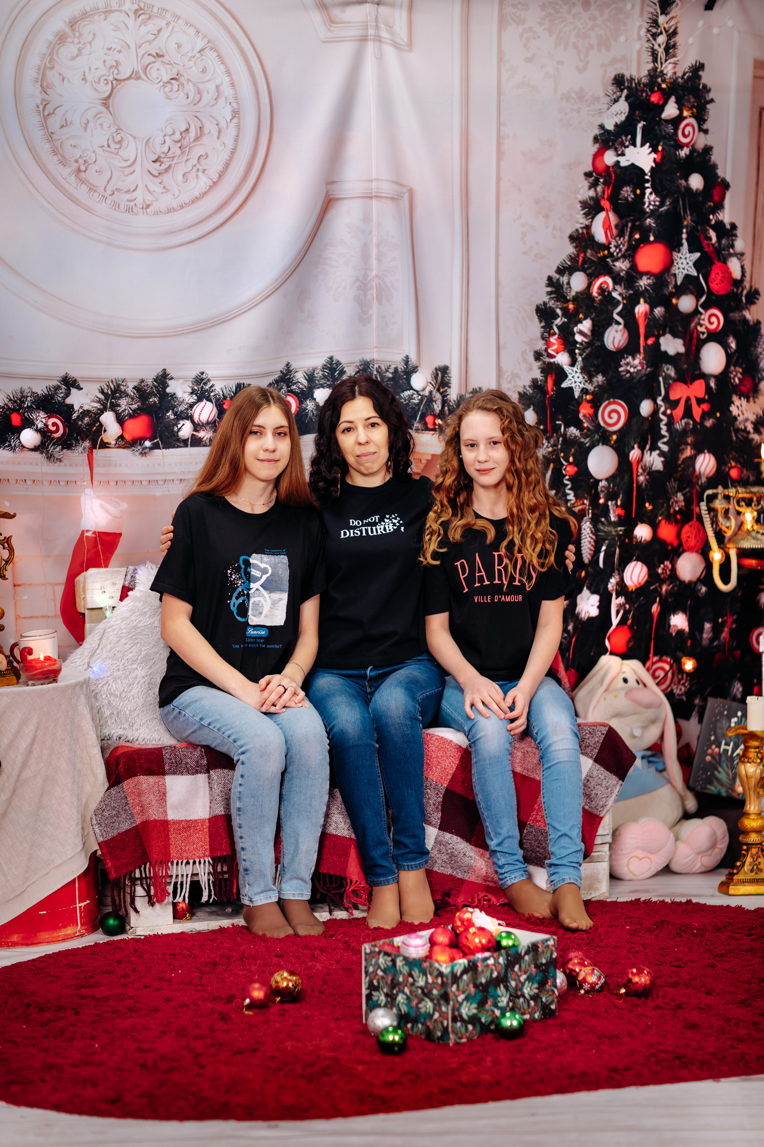 Оксана. Фотограф в Канске Нина Пуряева