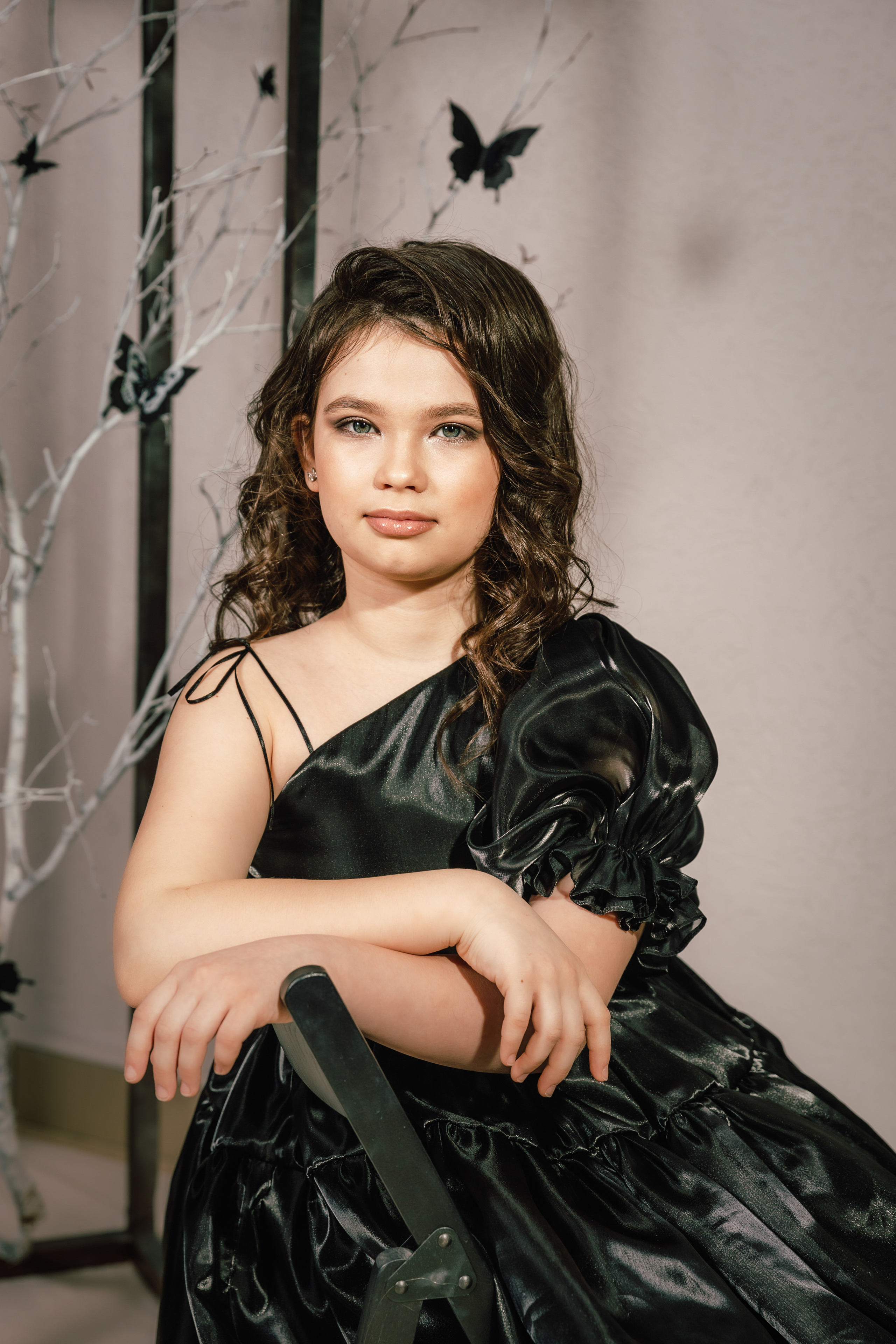 Анастасия. Фотограф в Канске Нина Пуряева