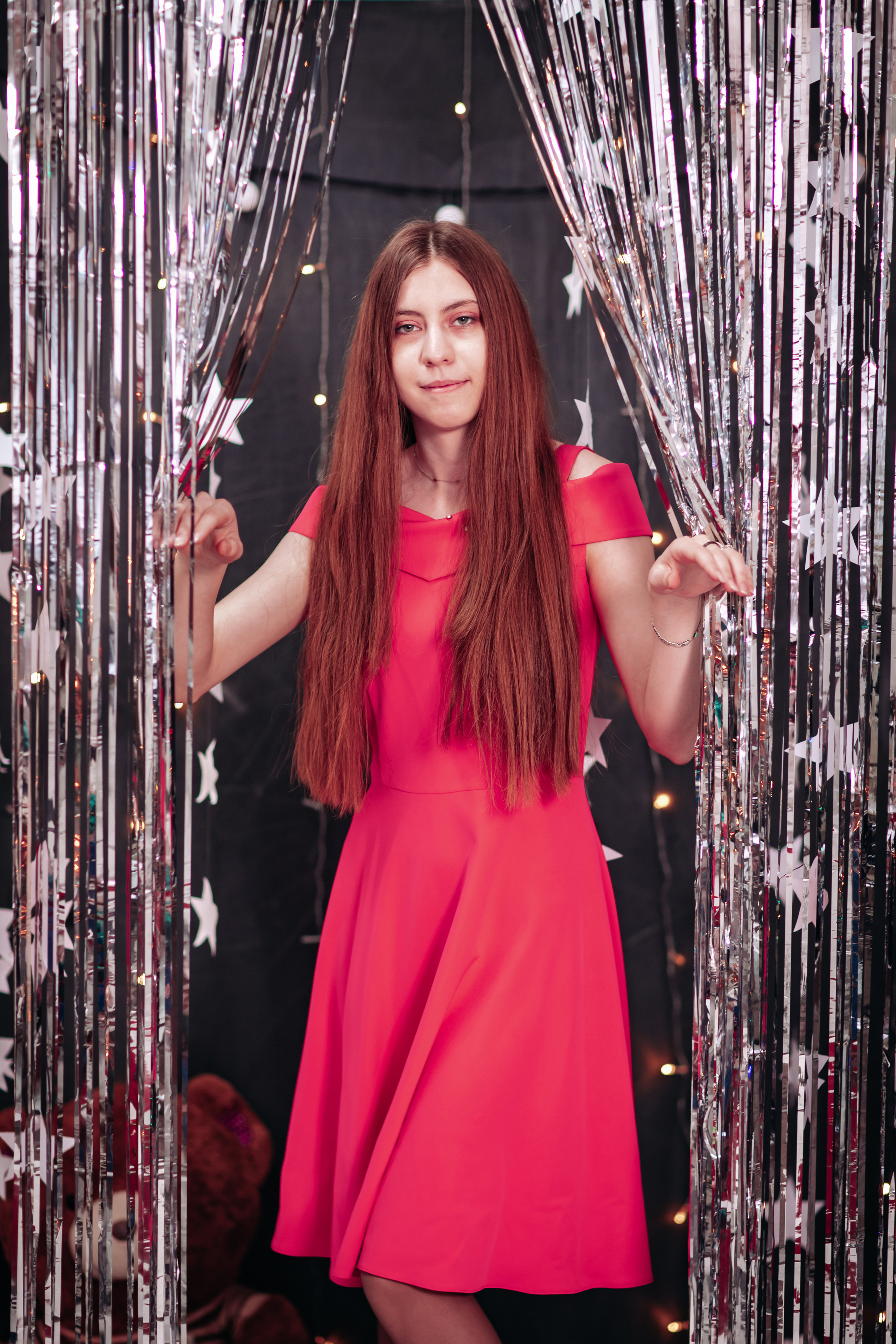 Оксана. Фотограф в Канске Нина Пуряева