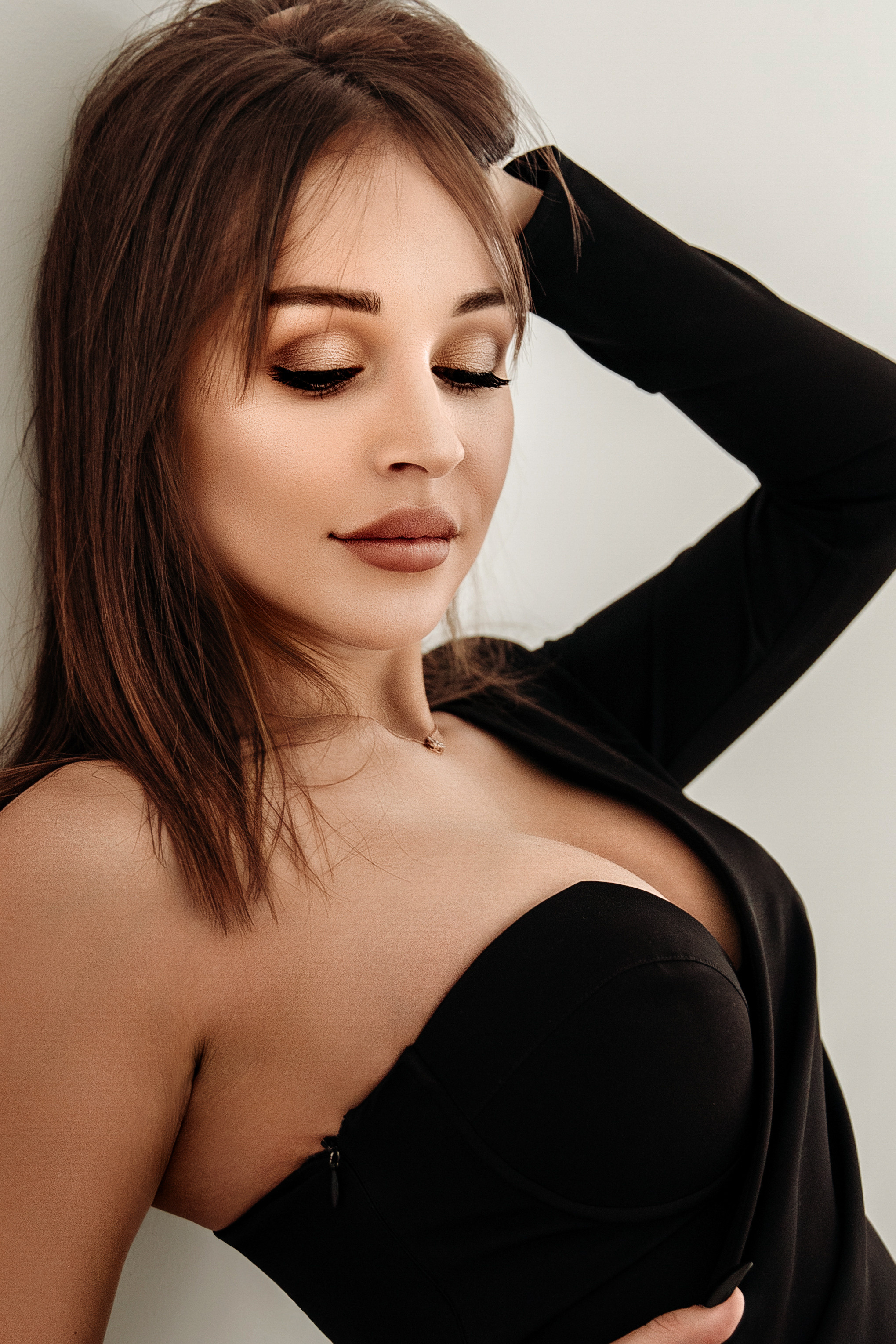 Татьяна. Фотограф в Канске Нина Пуряева