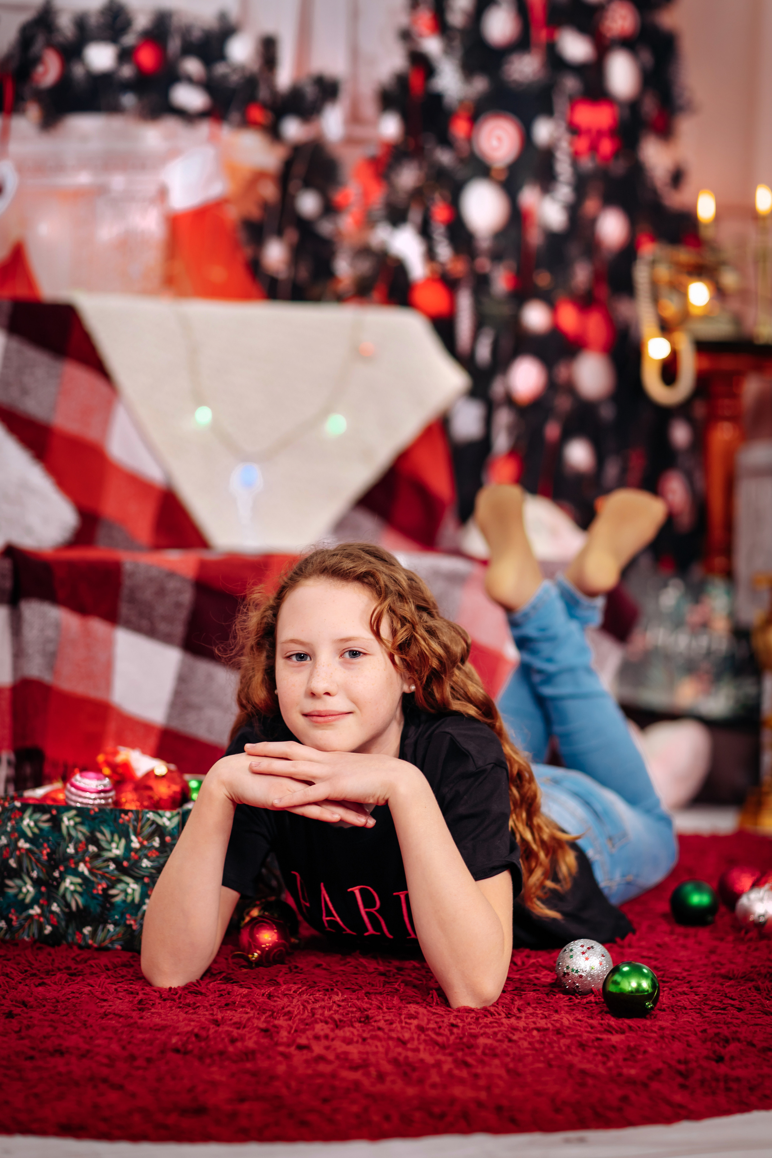 Оксана. Фотограф в Канске Нина Пуряева