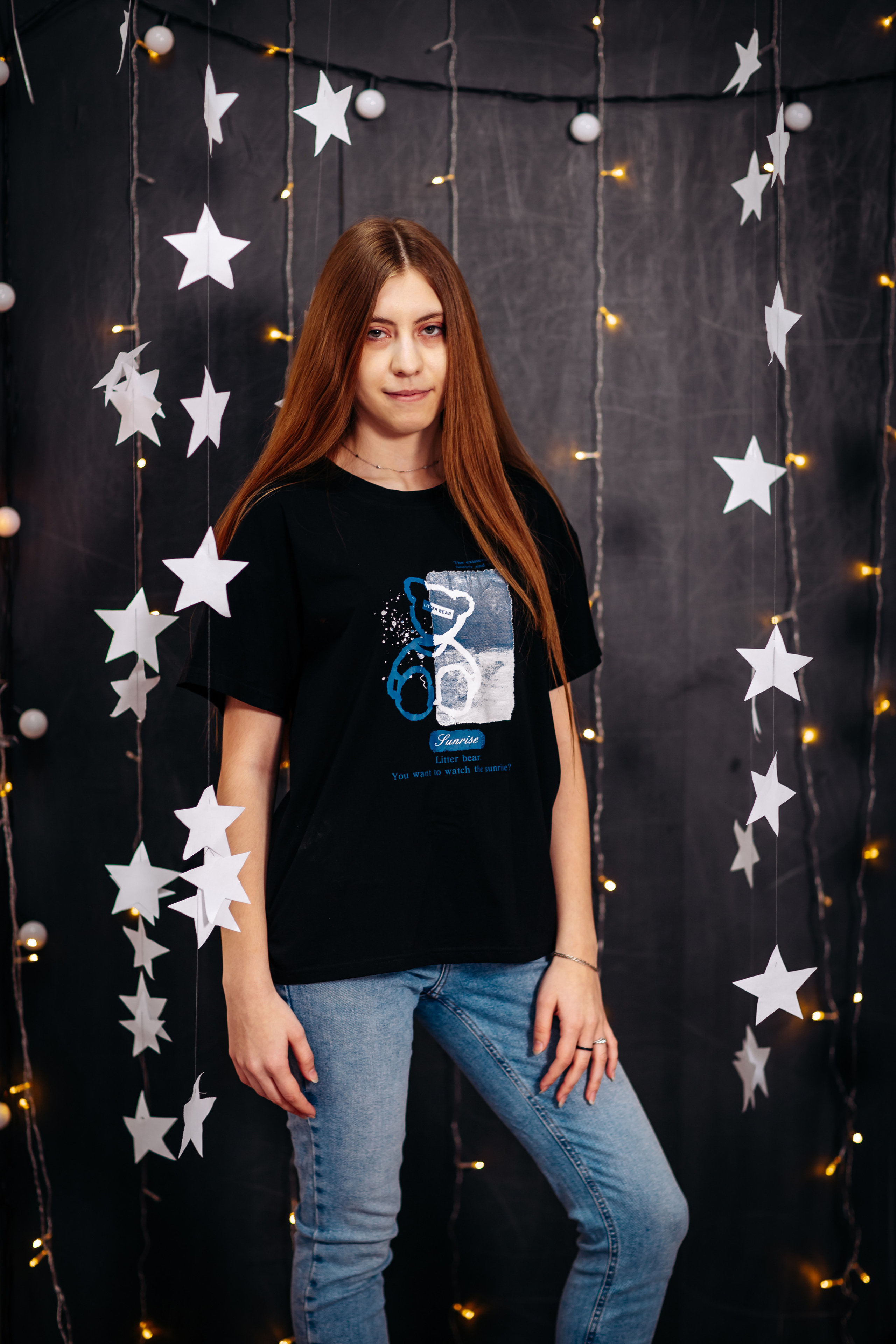 Оксана. Фотограф в Канске Нина Пуряева