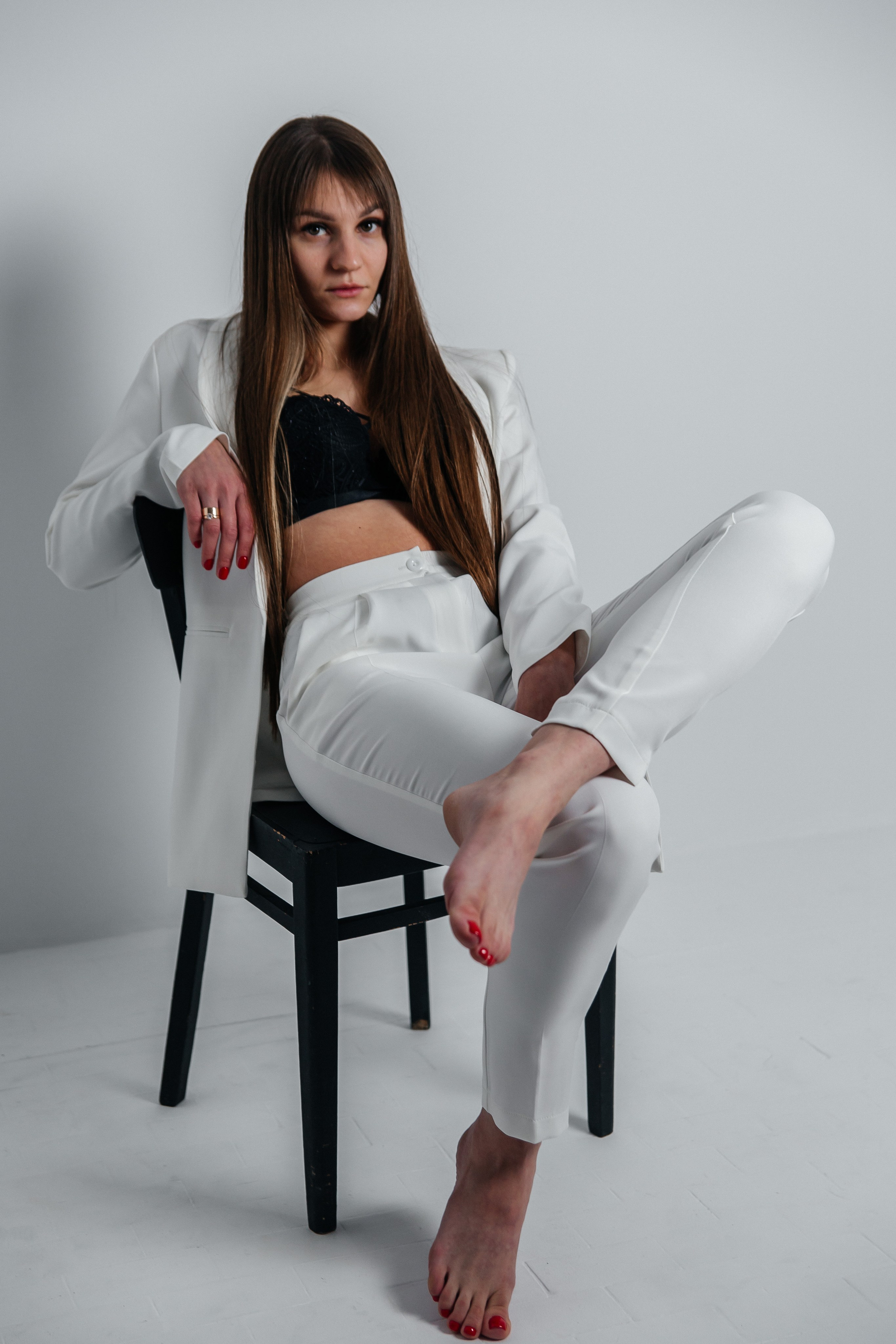 Алёна. Фотограф города Жлобина Мария Каморникова