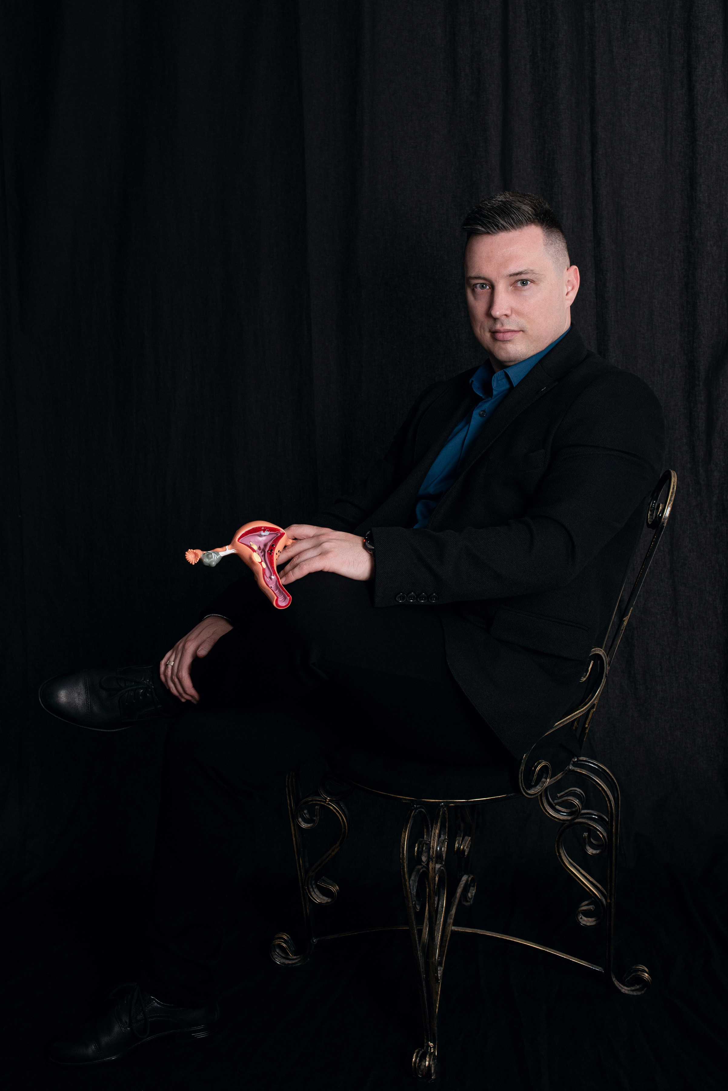 Фотоискусство с Адзиновой