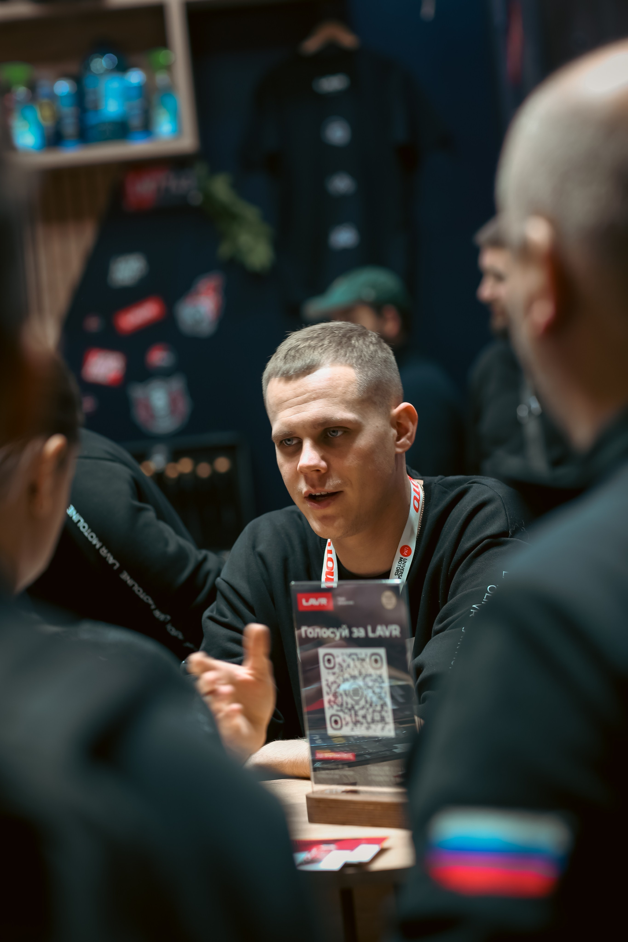 Репортаж, Корпоративы. Dobromilova.com