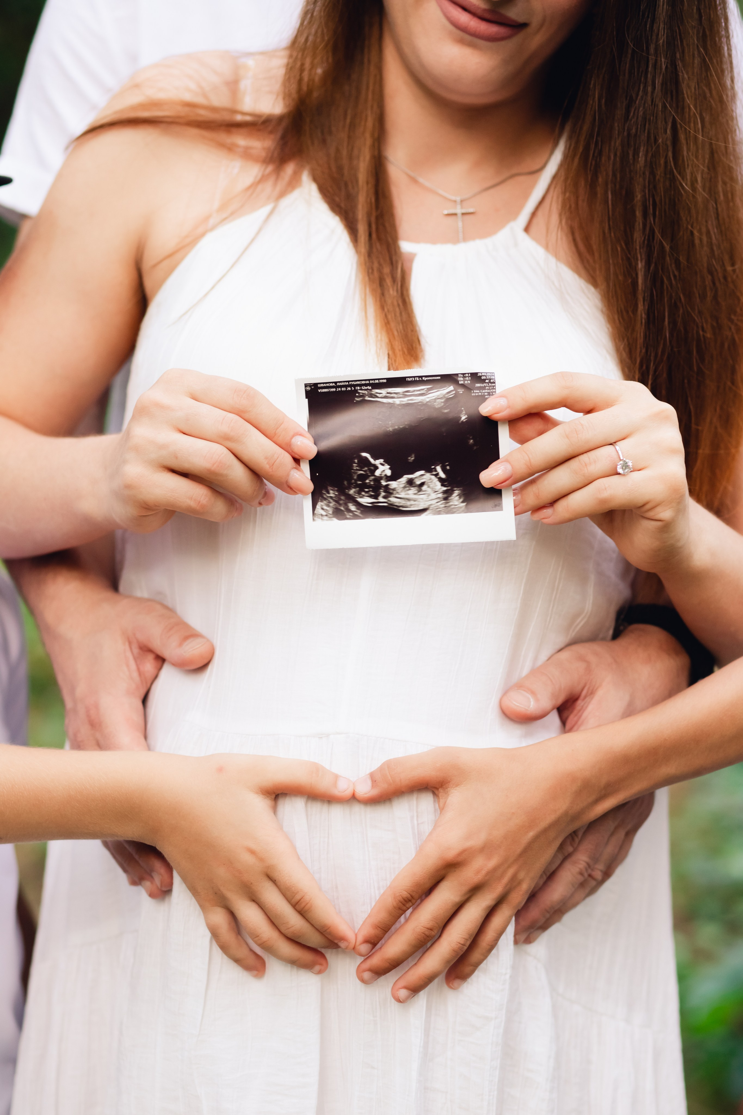 Лейла и семья. Свадебный и семейный фотограф в Краснодарском крае
