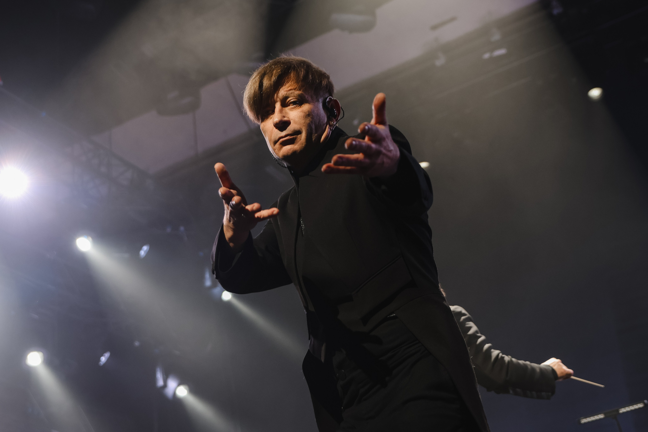 Группа Би-2. Ереван. Фотограф Ольга Махалова — Санкт-Петербург, Москва, Нижний Новгород