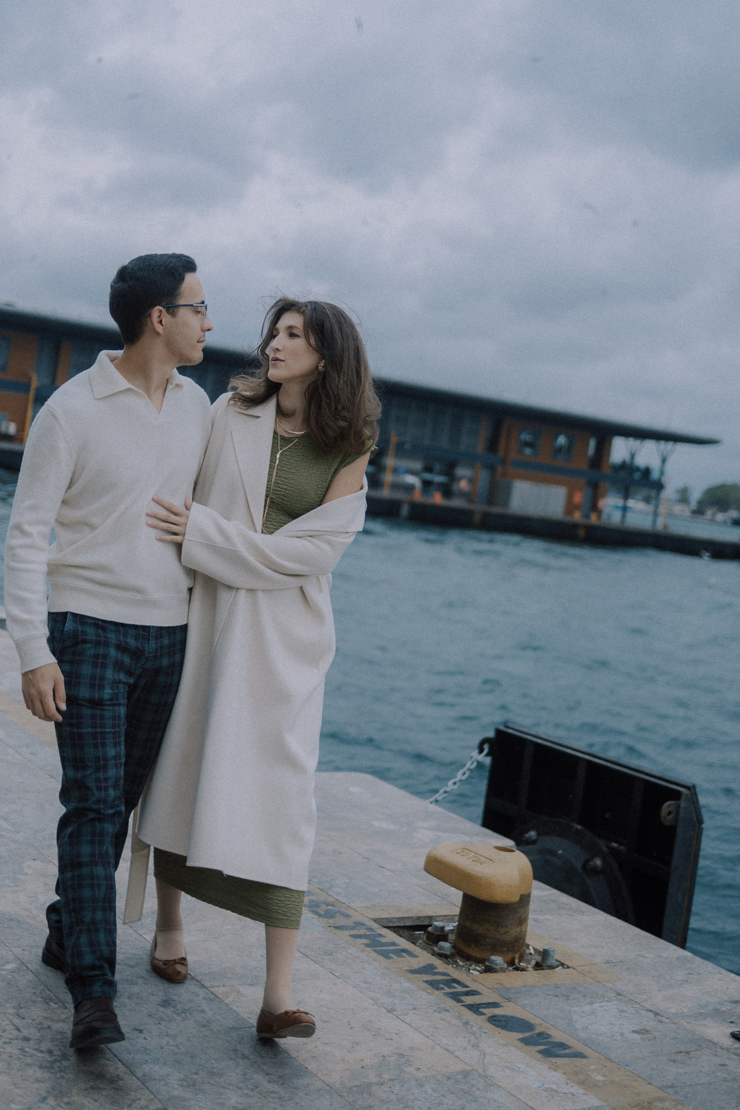 Алина и Ислам. Alesya Gee Photographer Uzbekistan