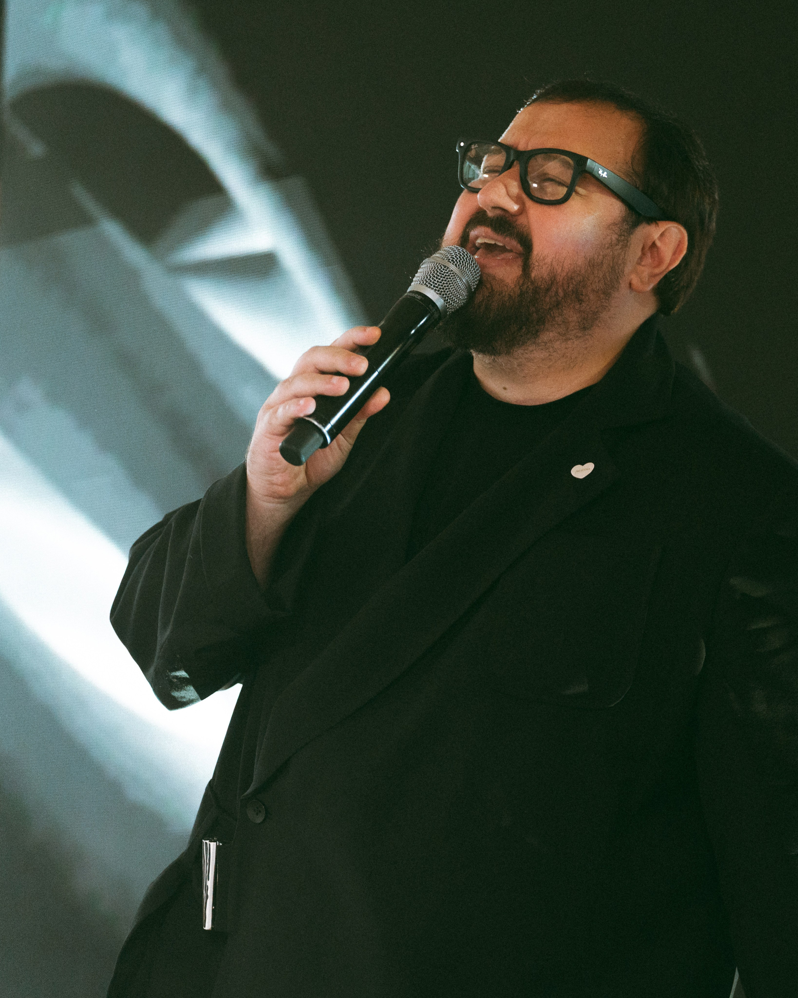 Александр и Анна. Фотограф Макс Меш