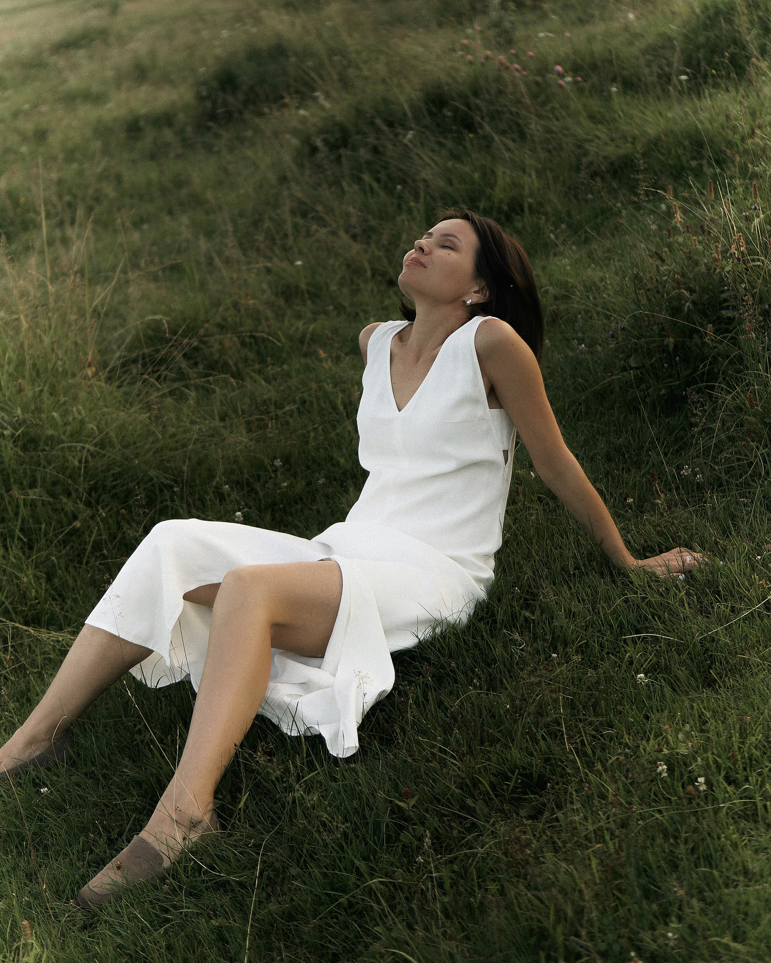 Irina. Индивидуальная и семейная фотосессия в Чебоксарах Оксана Русакова