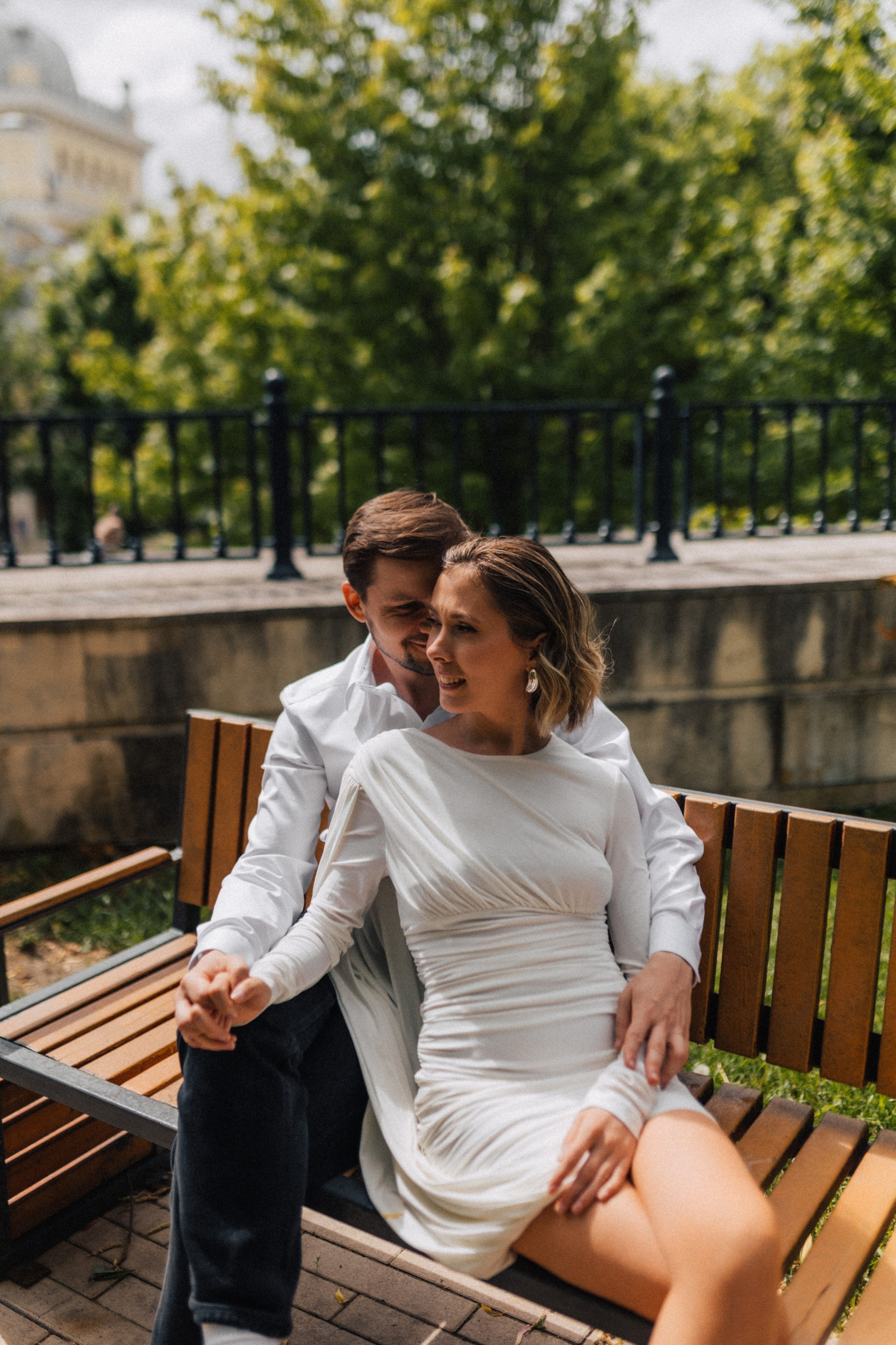 Сергей/Анна. Фотограф в Москве Татьяна Сергеева