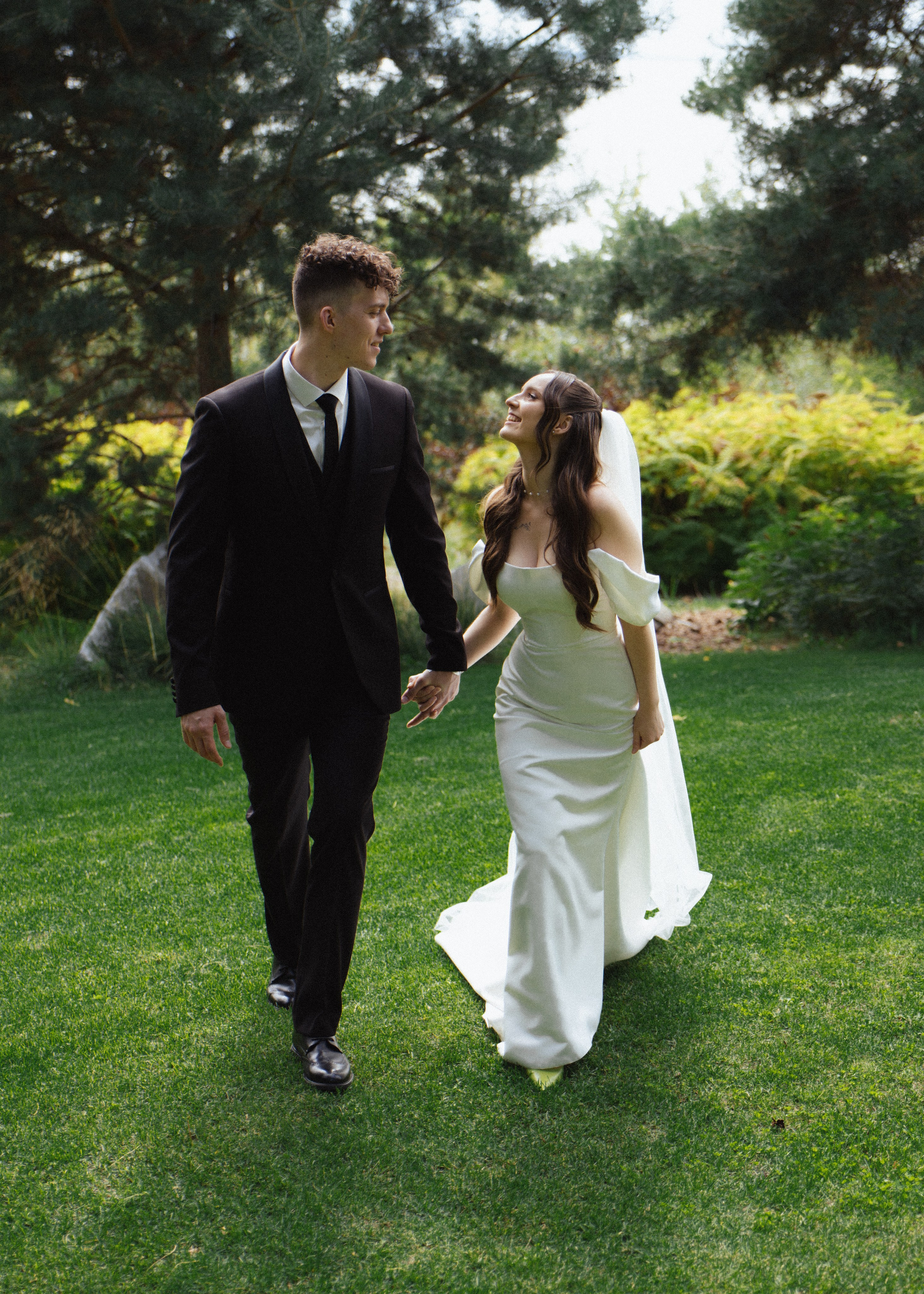 Таня и Миша. Главная