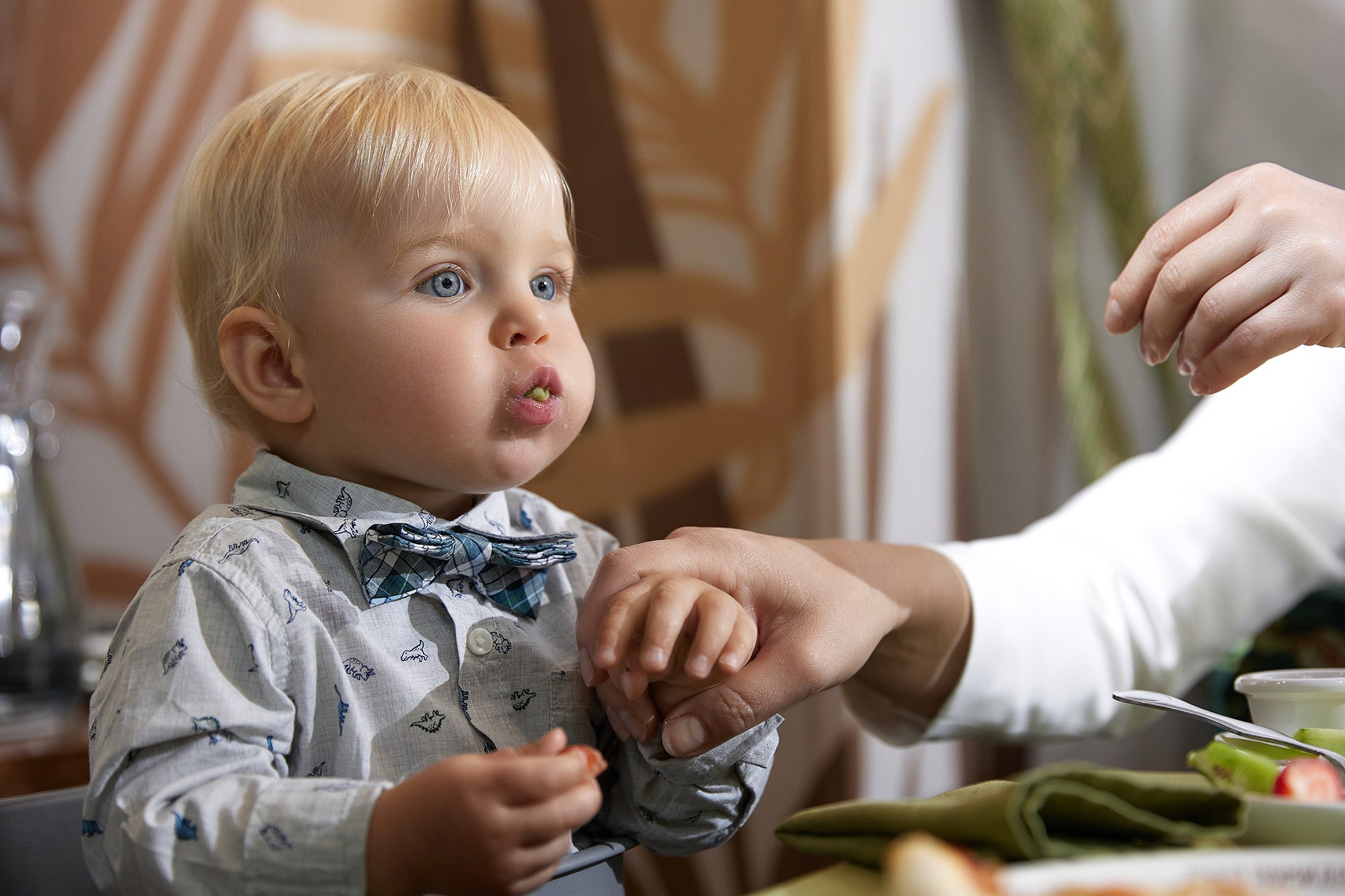 Детские праздники и дни рождения. Фотограф в Москве Валерий Боцман