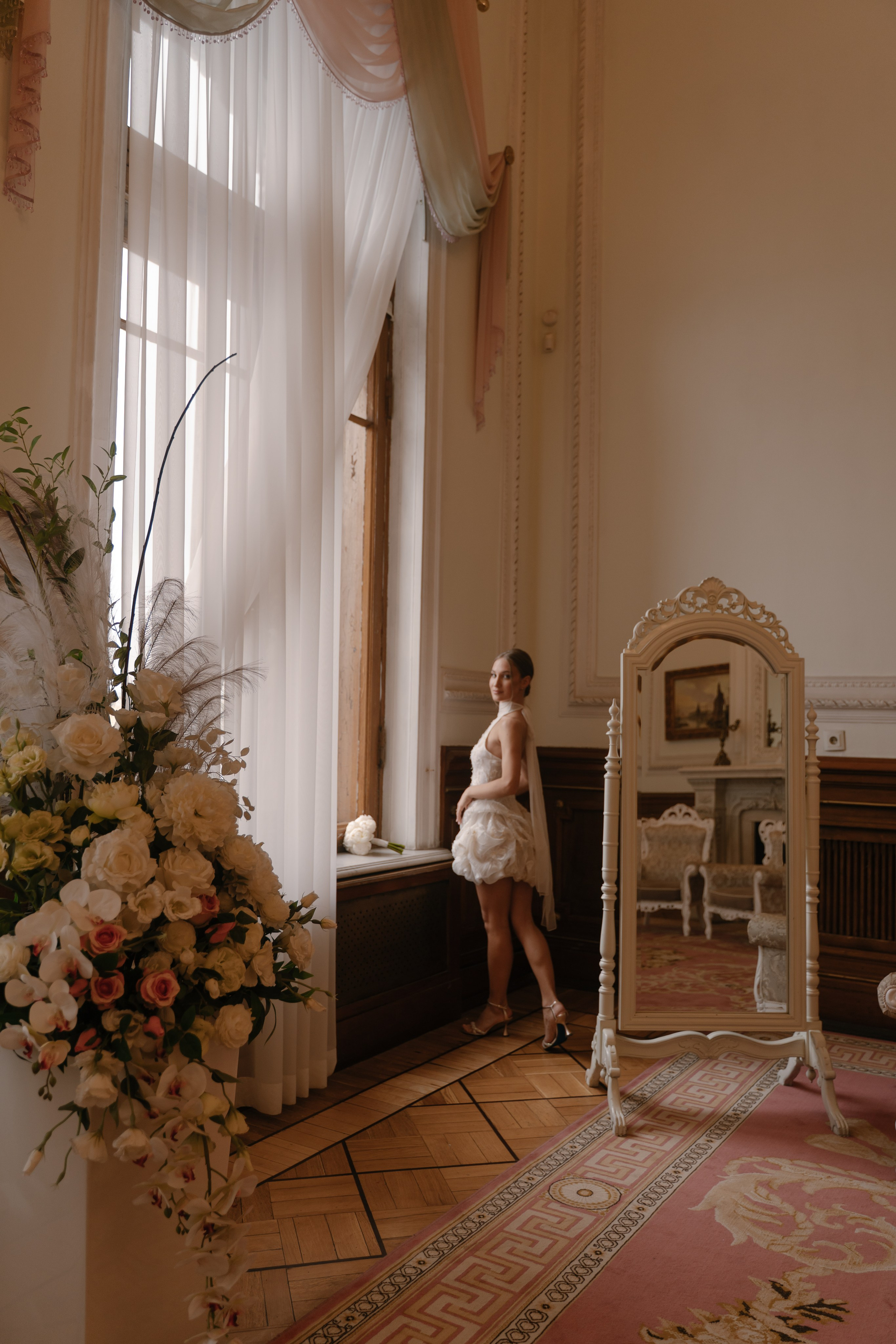 V&D. Свадебный фотограф — Наталья Фед СПб/Москва