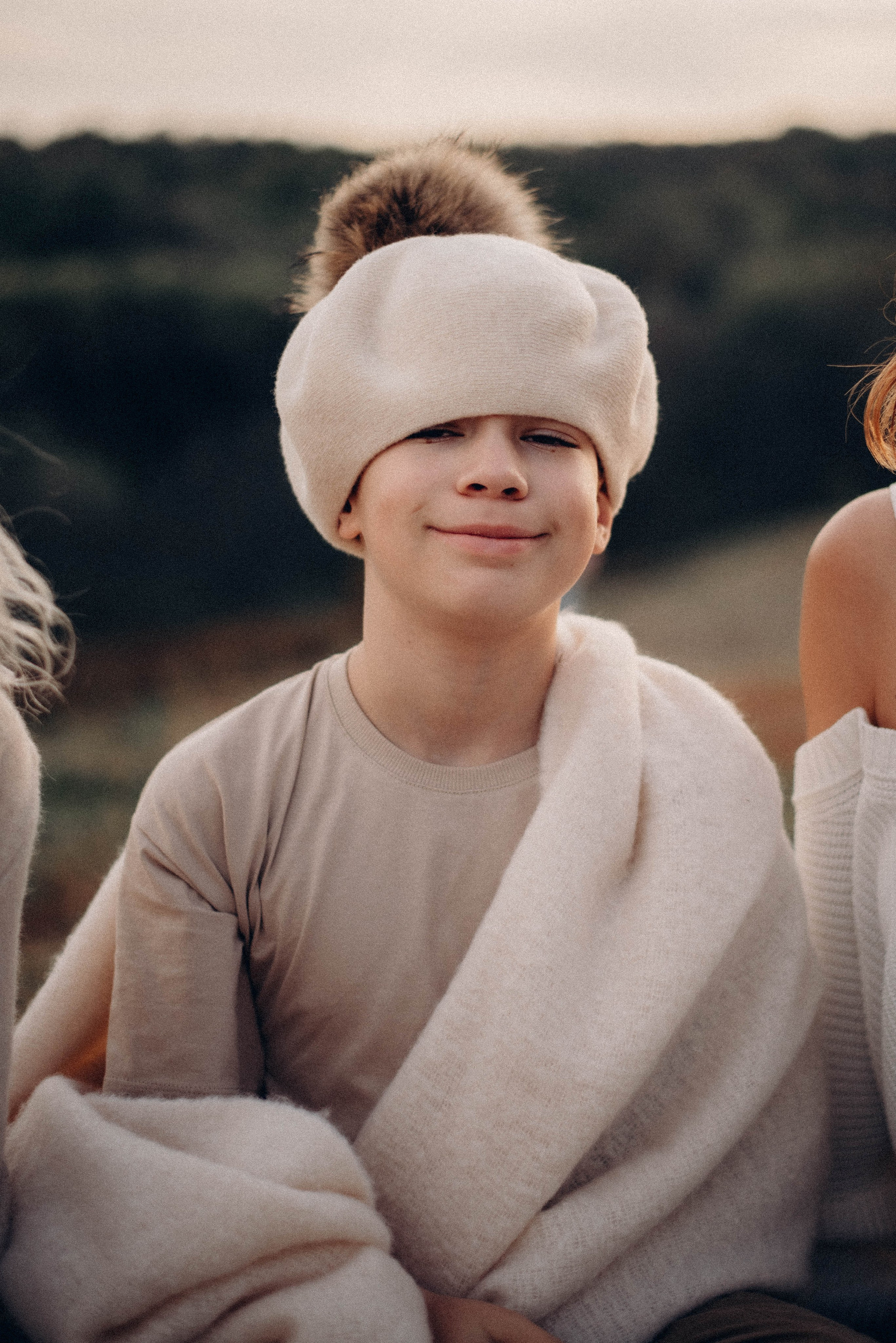 Одна теплая история. Леся Власова. Семейный Lifestyle фотограф в Москве