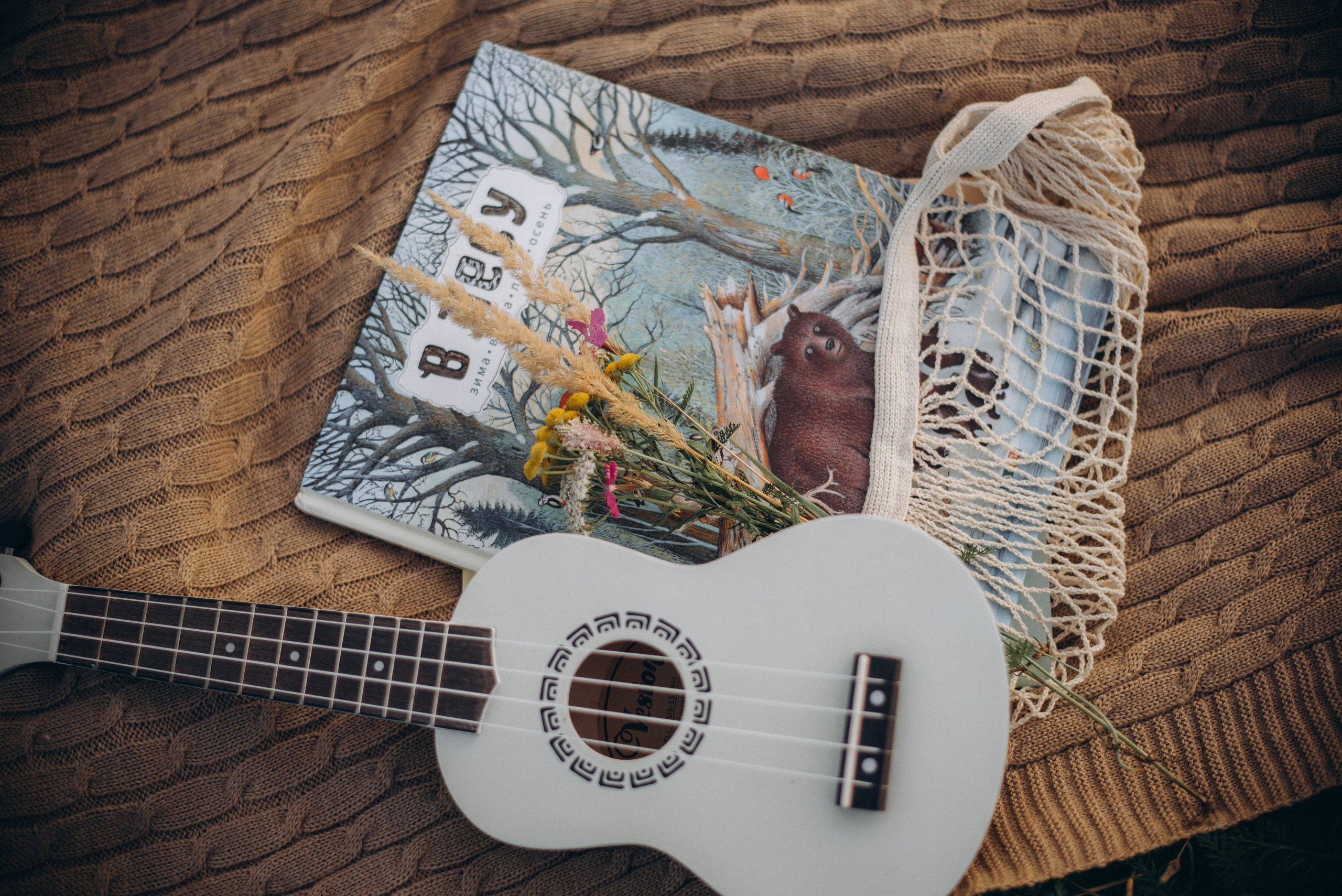 Лето. Леся Власова. Семейный Lifestyle фотограф в Москве