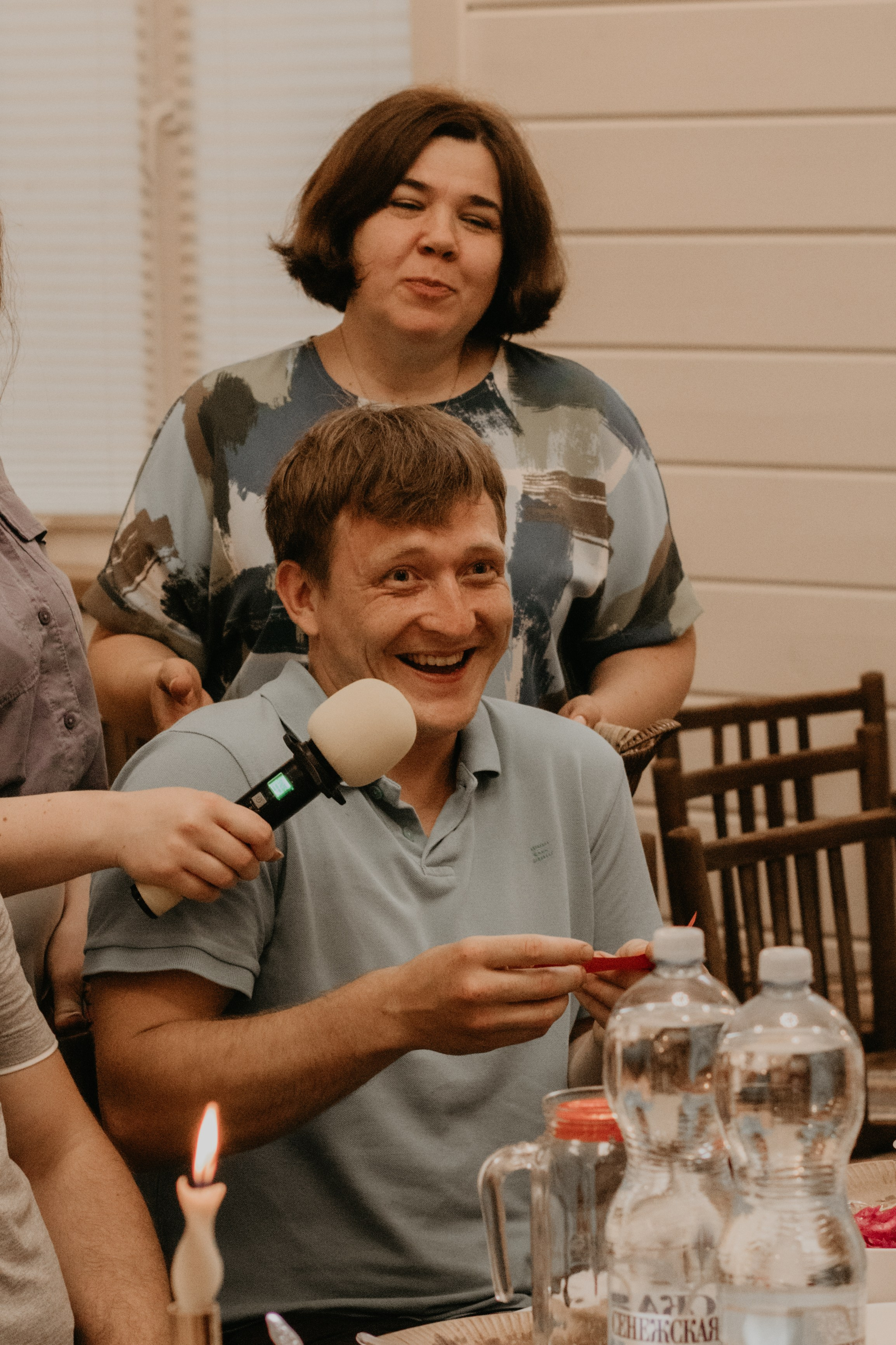 Праздники. Фотограф в Москве и Московской области — Акулина Софья