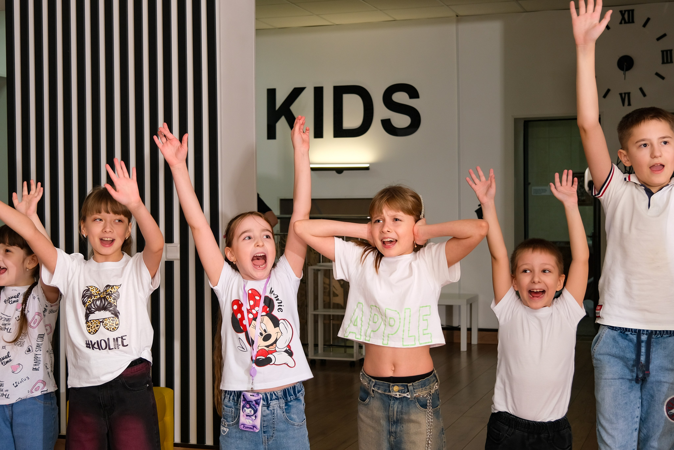 Детские репортажные съемки. Детский фотограф в Оренбурге