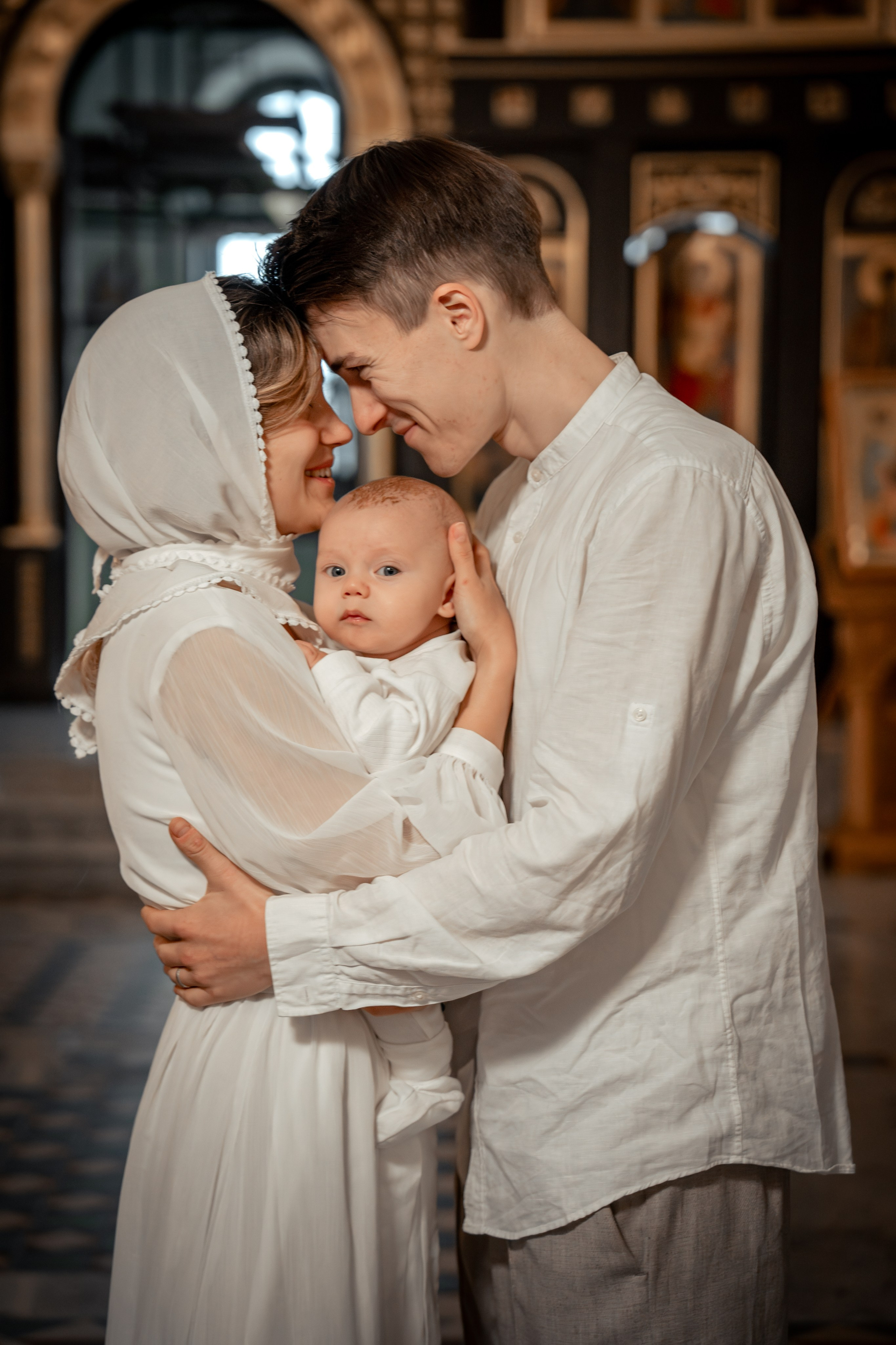 Фото- и видеосъёмка крещения и венчания. Фото- и видеосъёмка крещения и венчания. Фотограф на крещение Москва