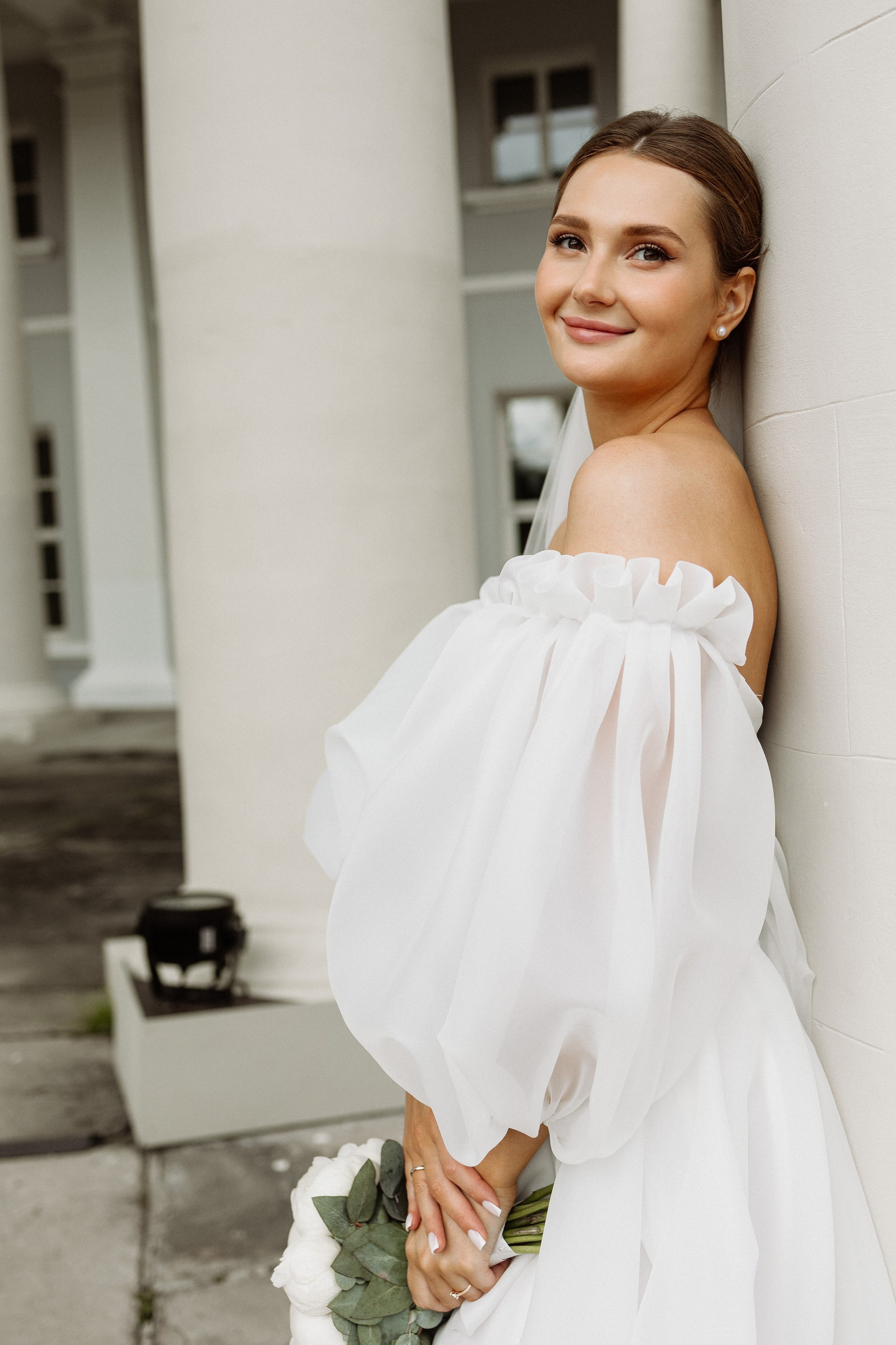 Арсений и Екатерина. Свадебный фотограф Маргарита Глумскова