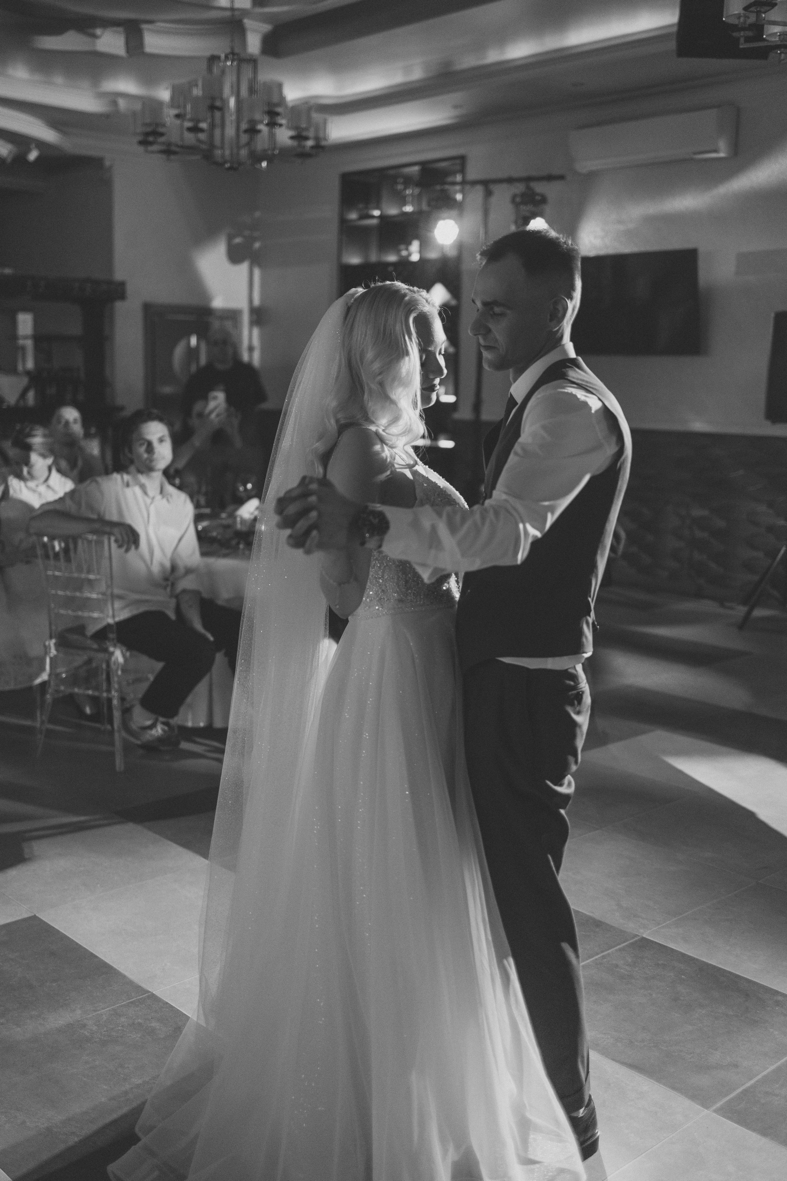 Виталий и Елена. Свадебный фотограф Маргарита Глумскова