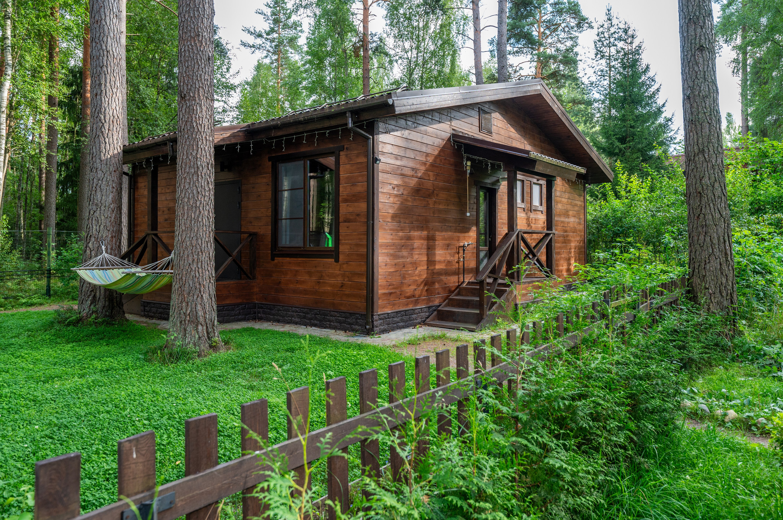 Загородные дома. Интерьерный фотограф Александр Плотников