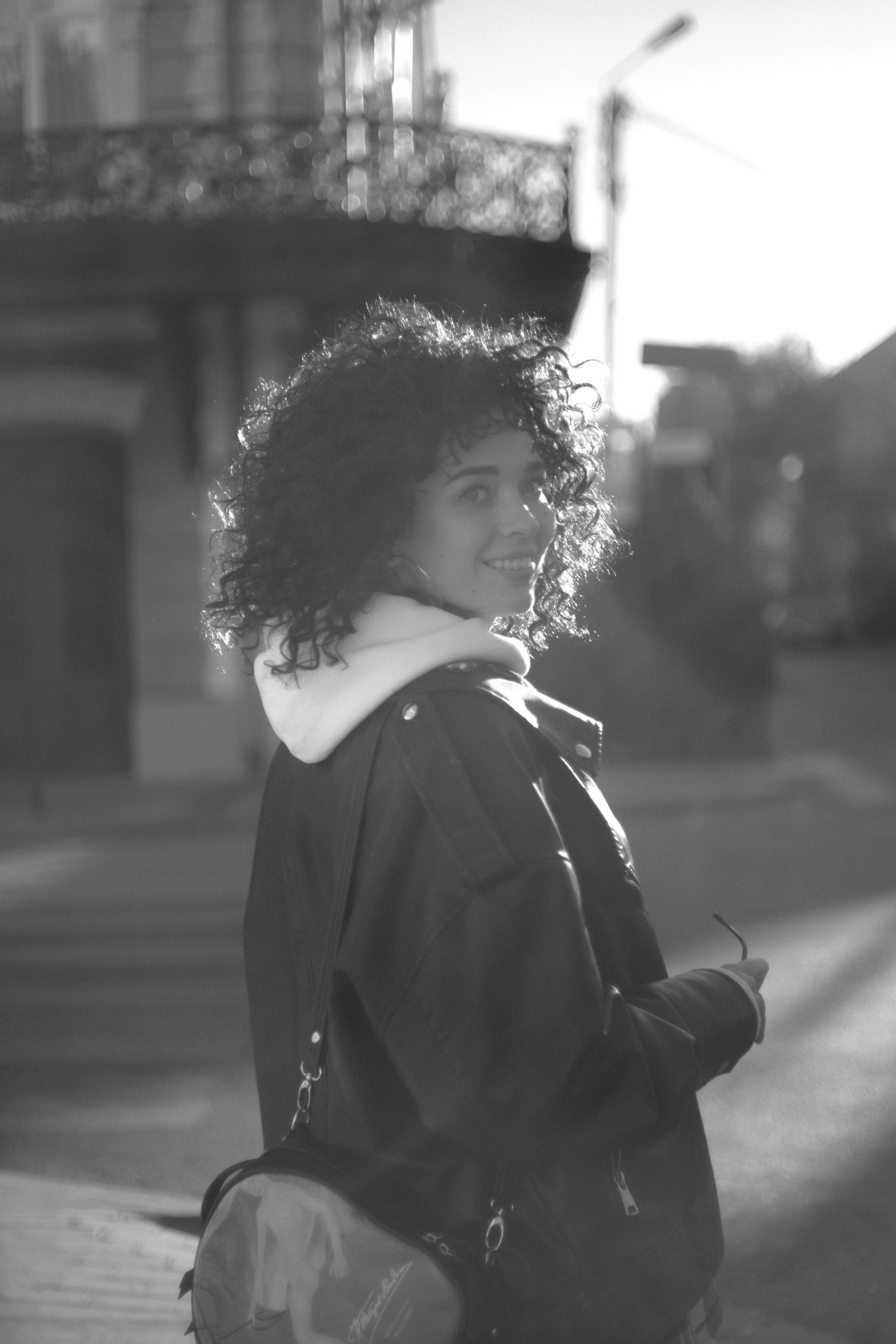 Олеся. Фотограф в Астрахани Миронова Анастасия