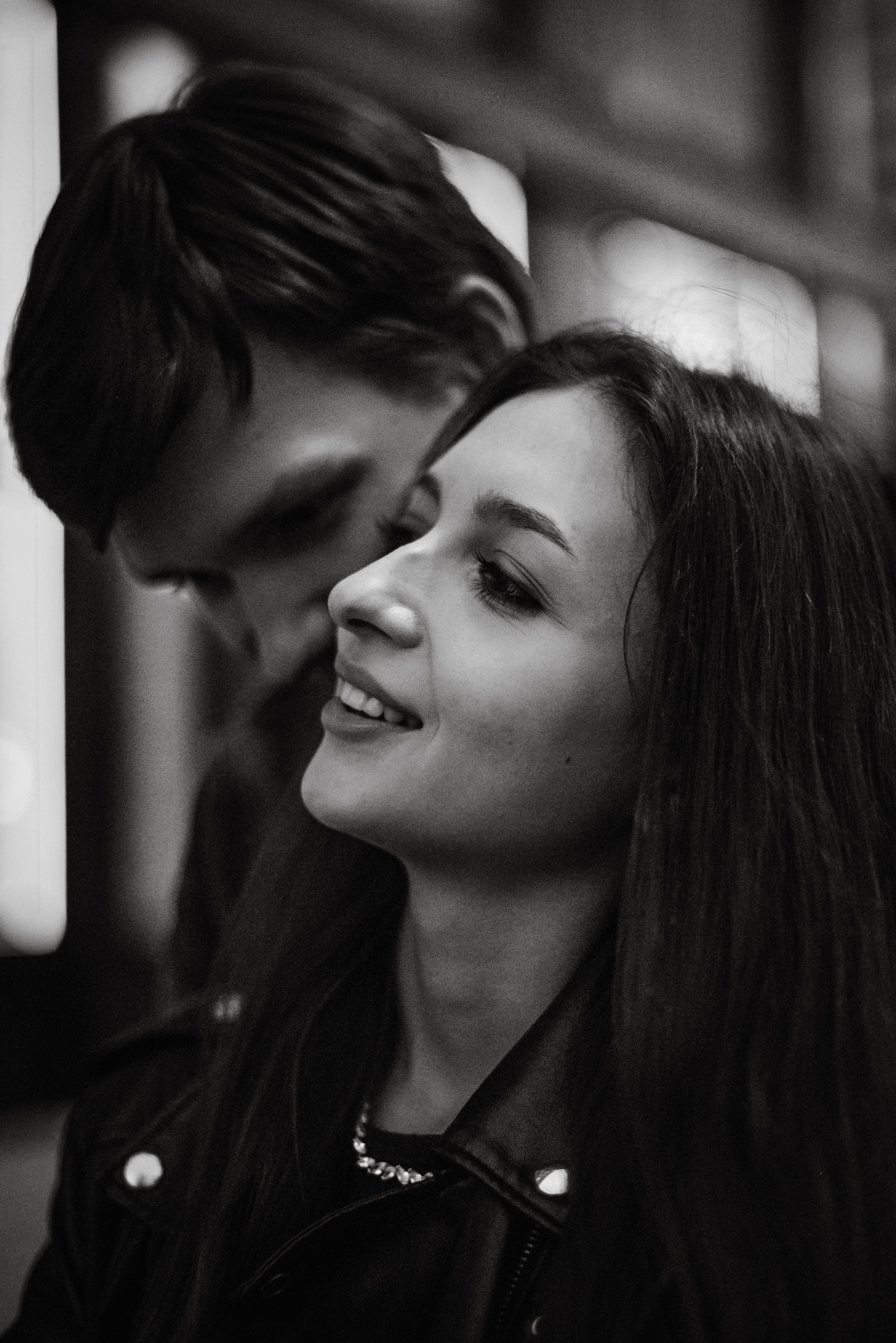 Прогулка у Ричмонда. Свадебный и семейный фотограф в Новосибирске, Санкт-Петербурге, Москве