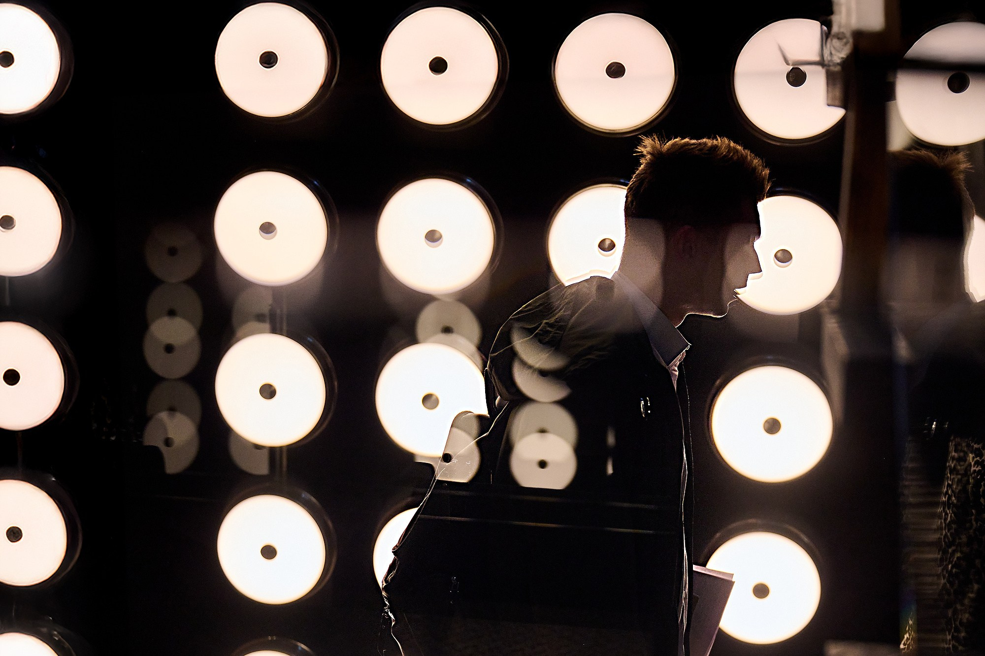 Events. Промышленная и репортажная фотография