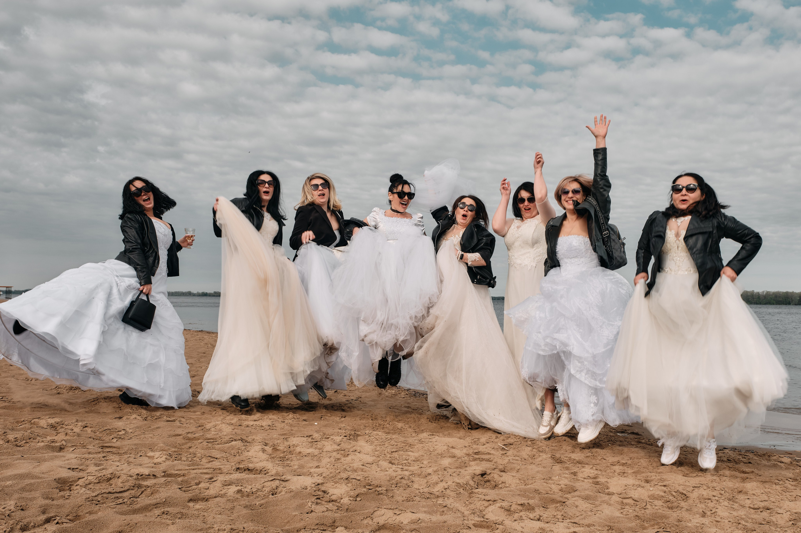 Девичник. Фотограф в Самаре Татьяна Дубаносова