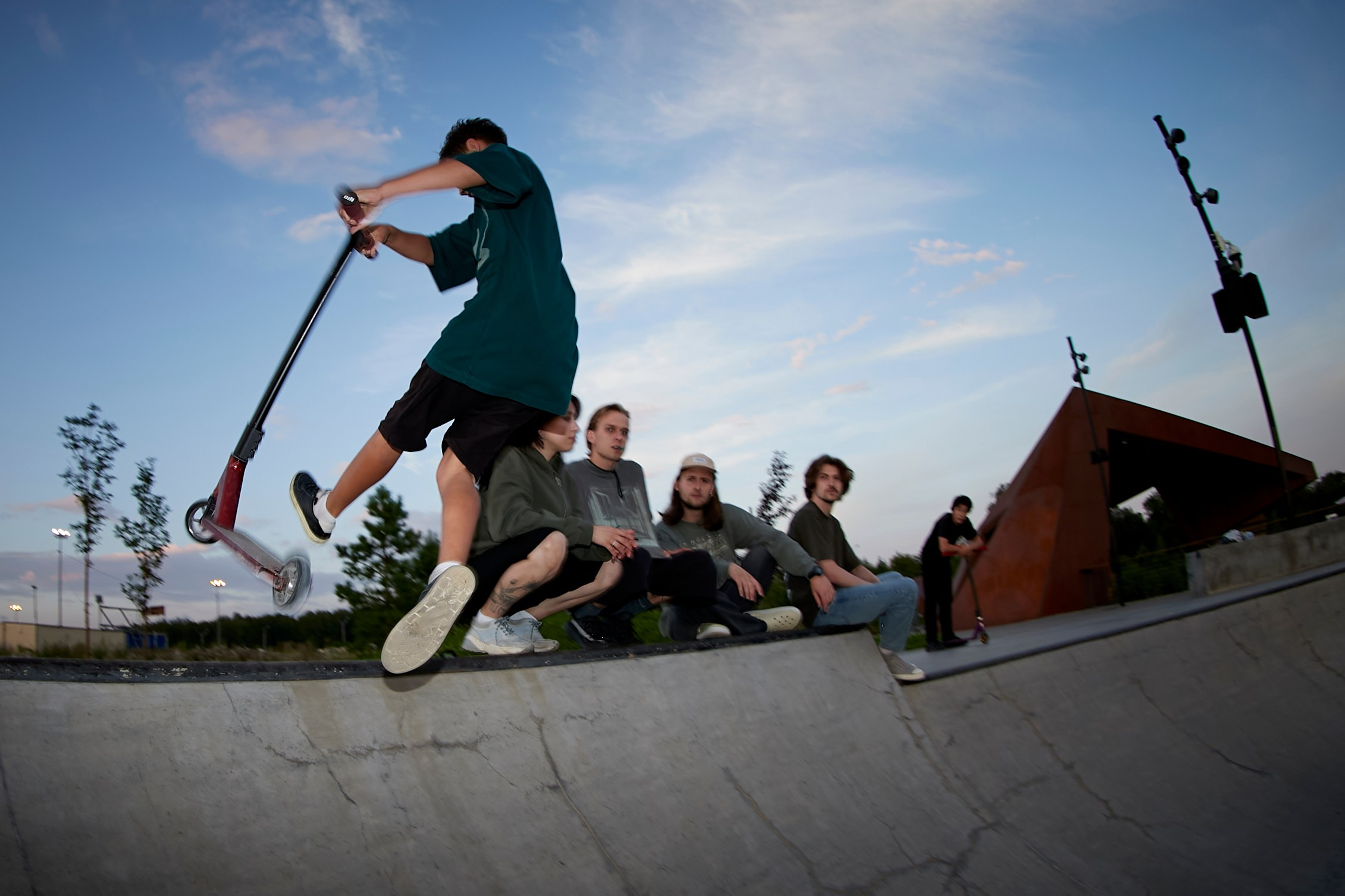 Кампейн. Фотограф Эмилия Сафиуллина