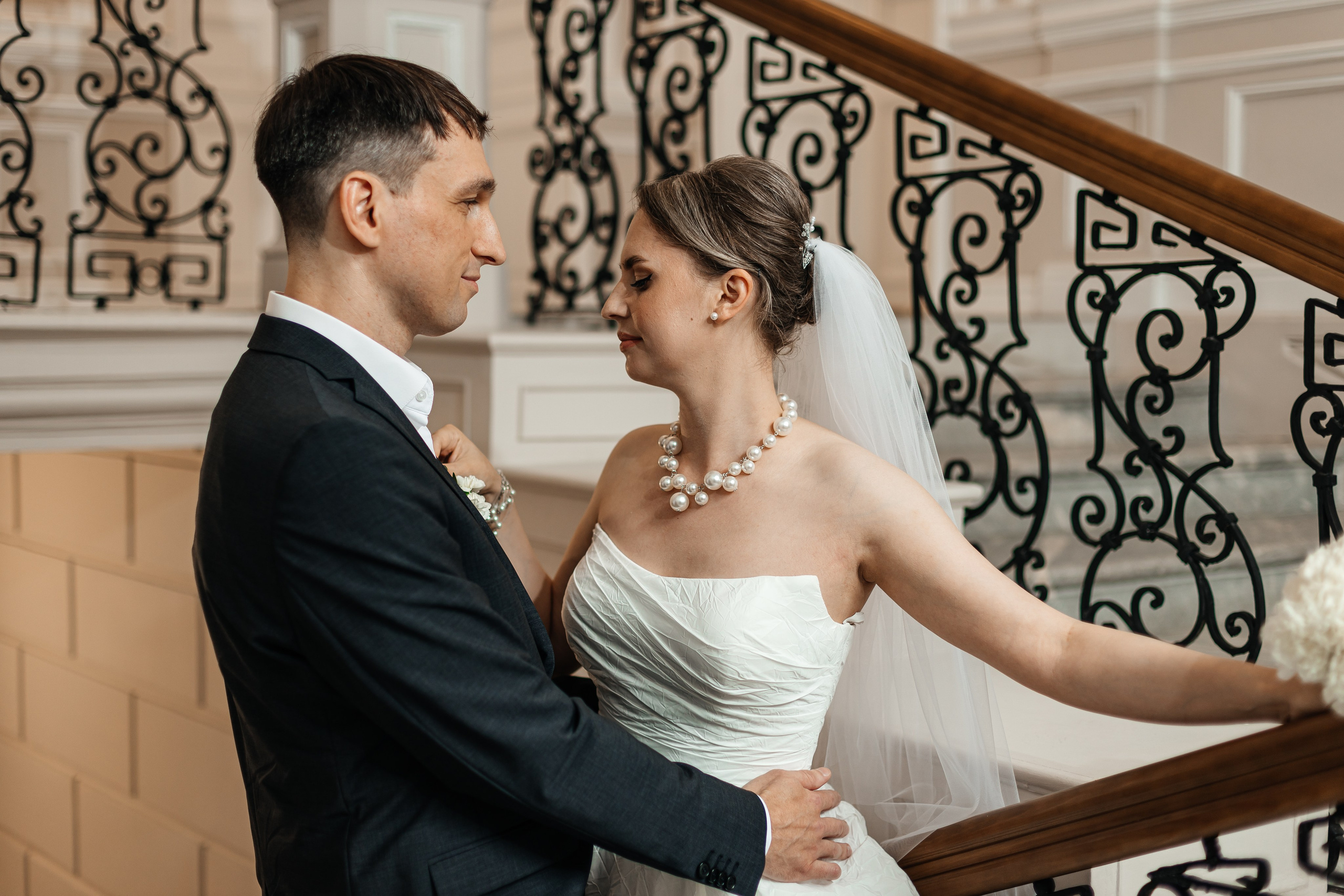 Счастье в моментах. Александр Оношкин. Свадебный фотограф в Екатеринбурге