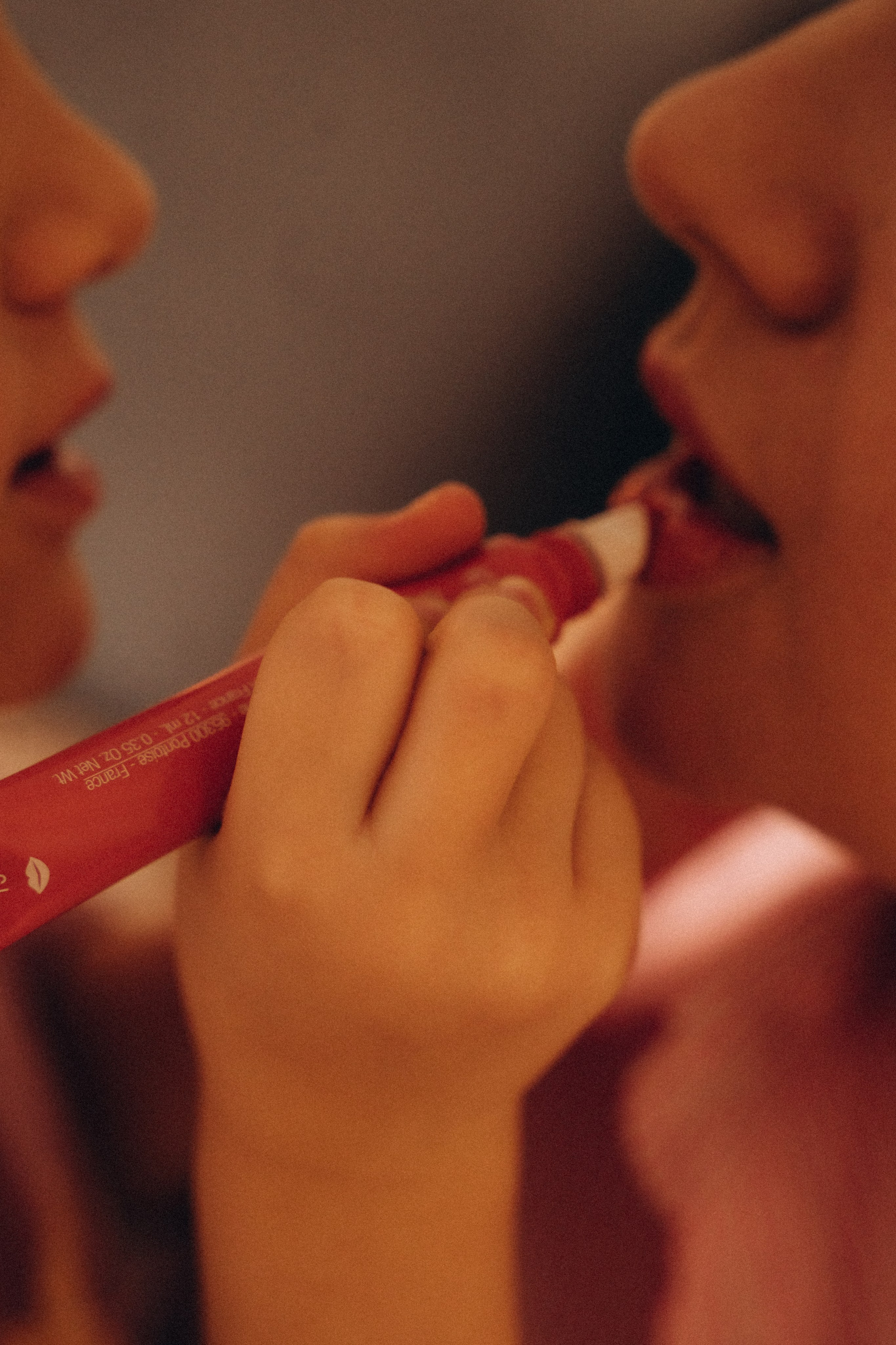 Маша с дочкой Машей (домашняя съемка). Аплас Анастасия