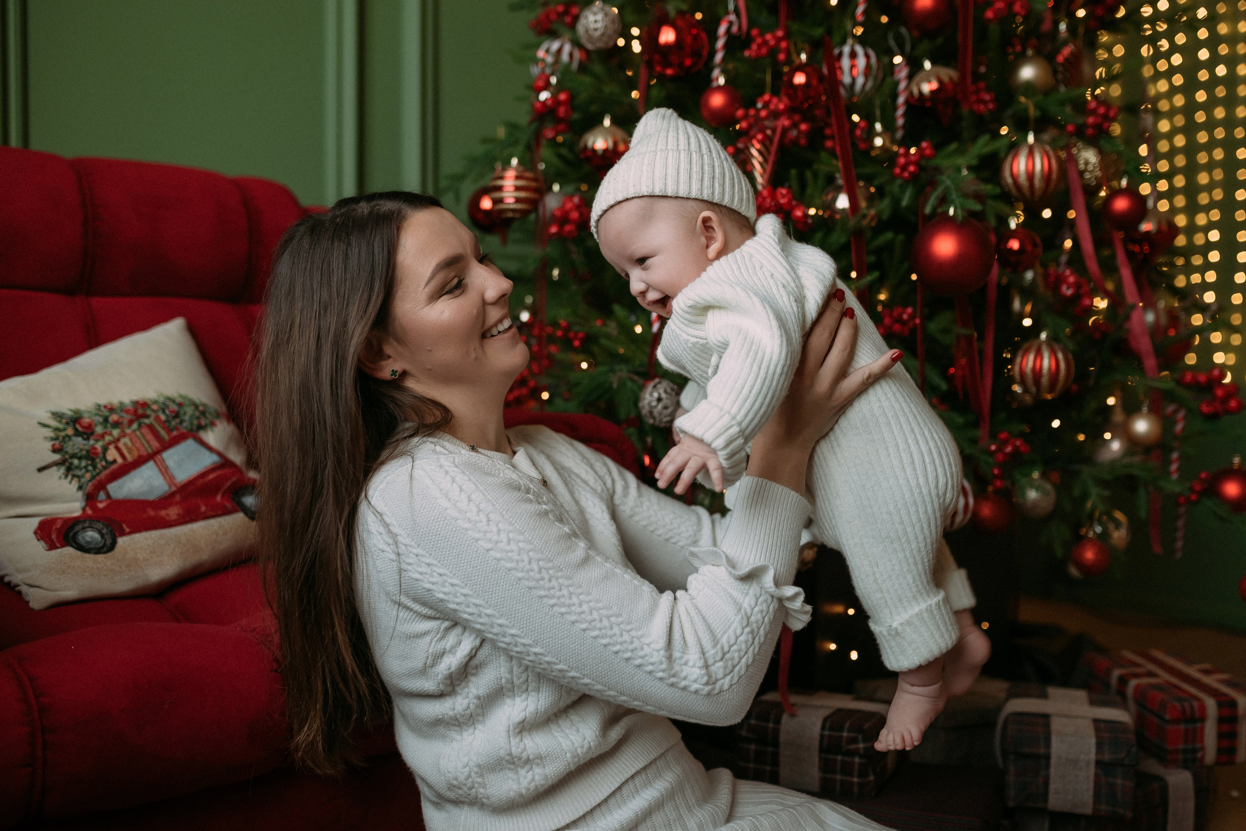 Камаевы, 2026. Свадебный и семейный фотограф в Симферополе Дарья Маркова